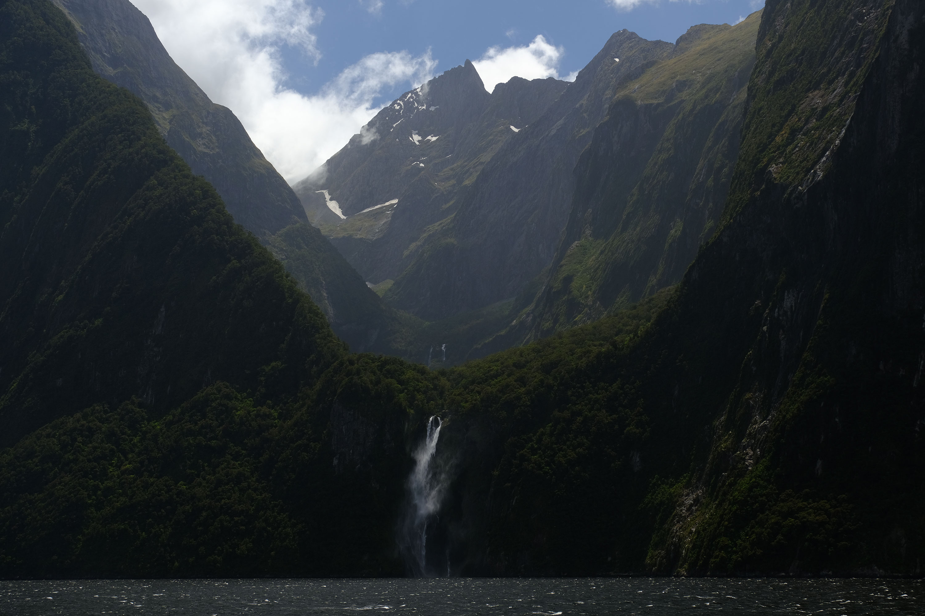 Milford Sound