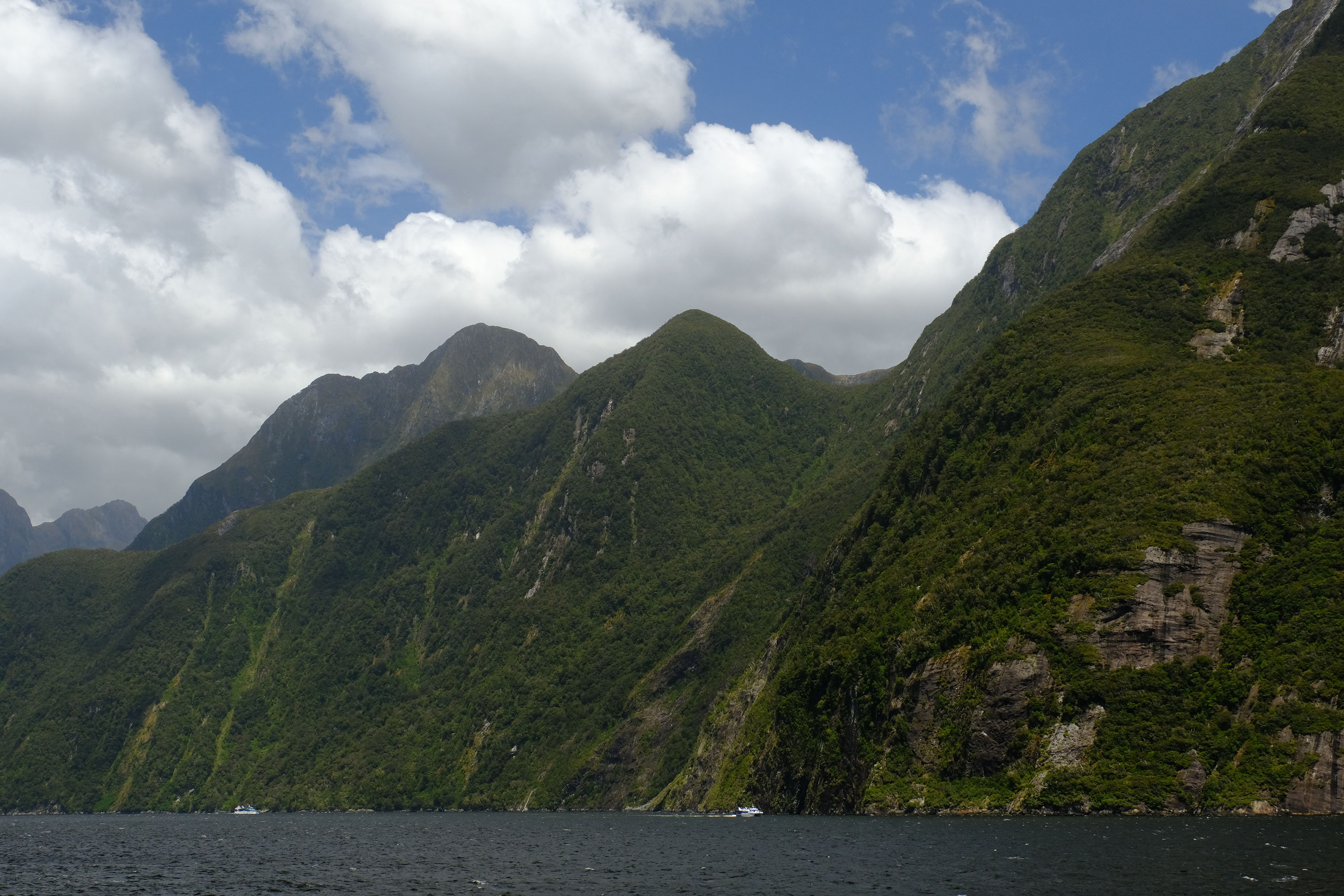 Milford Sound