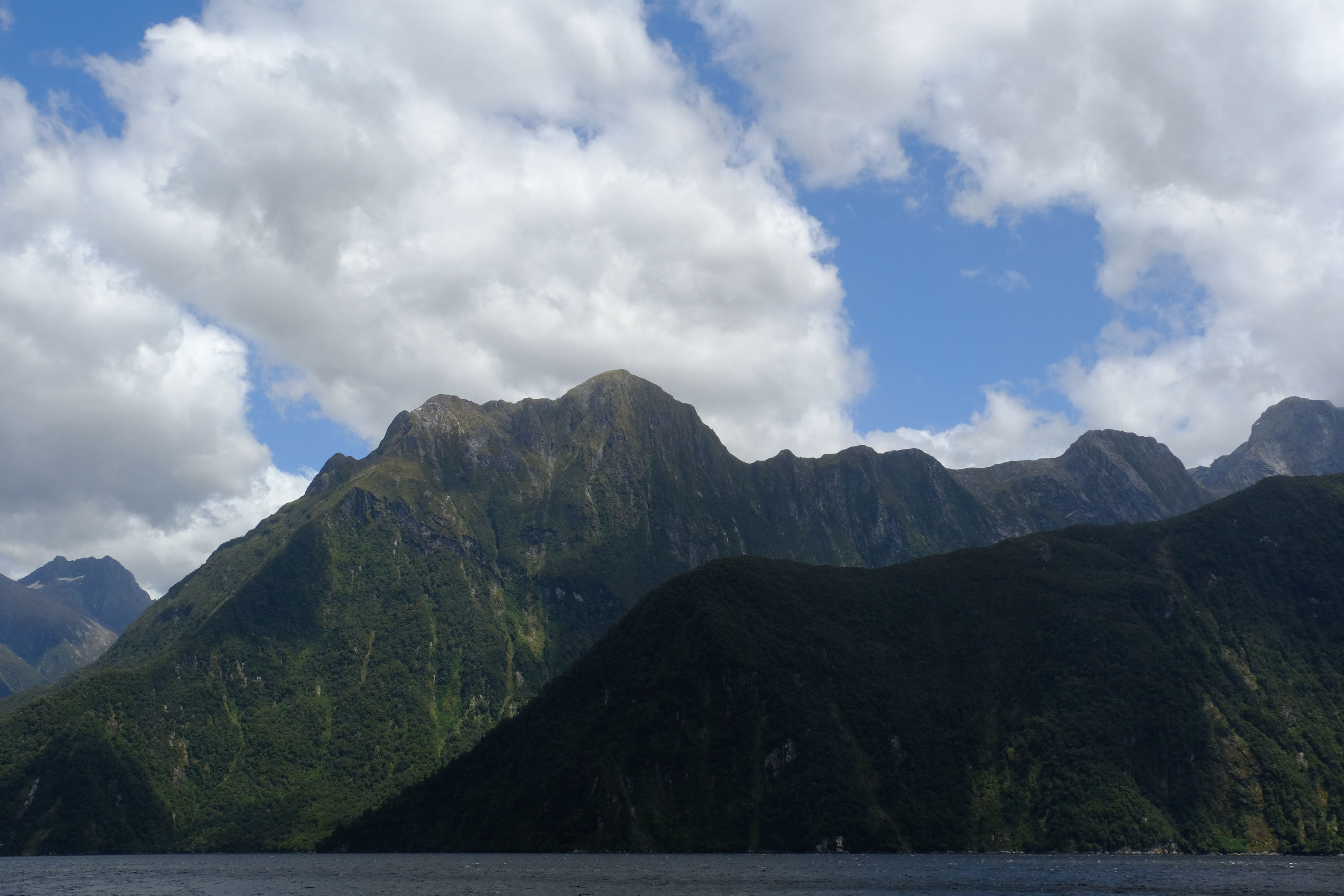 Milford Sound