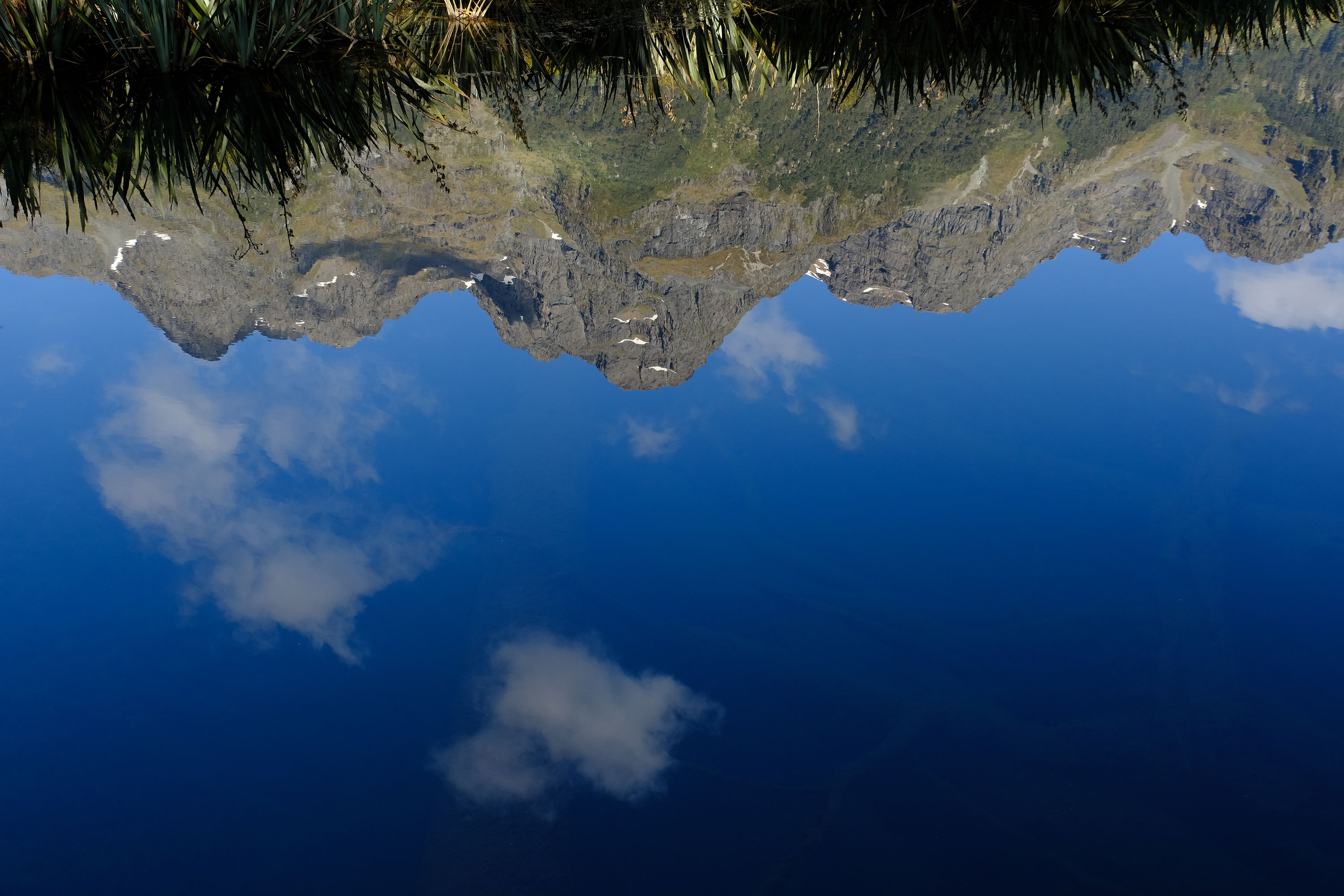 Mirror Lakes