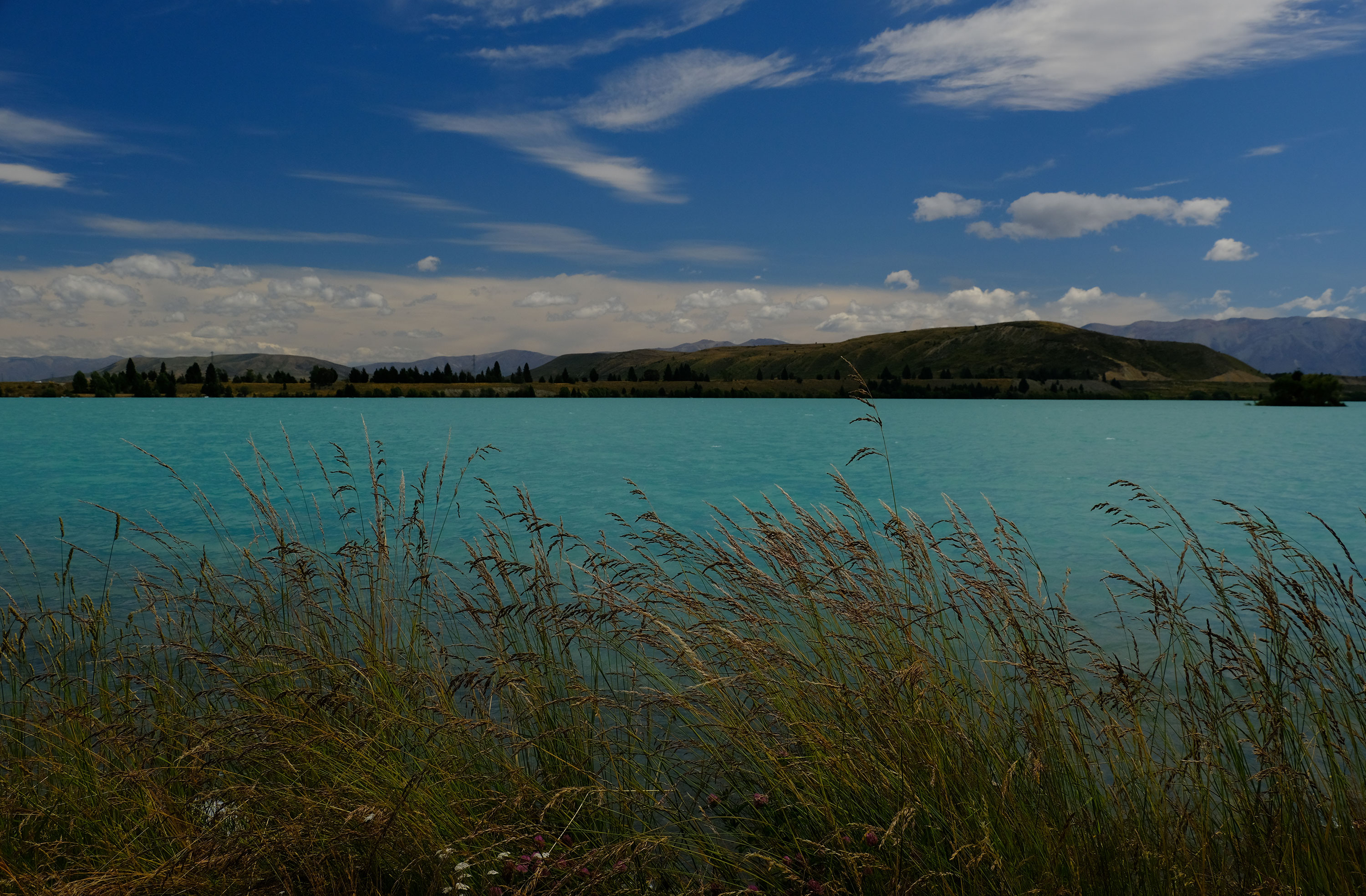 Lake Ruataniwha