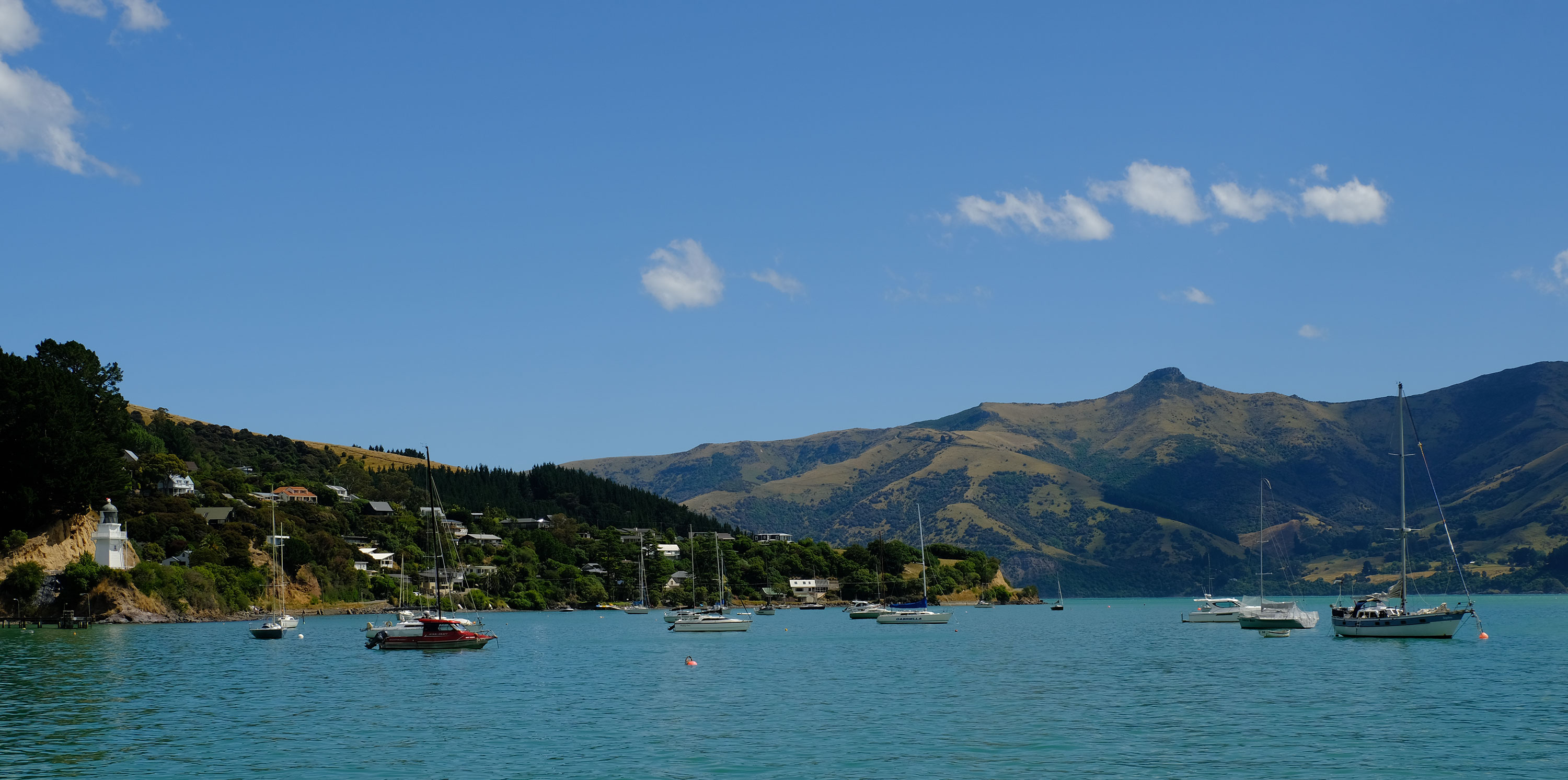 Akaroa