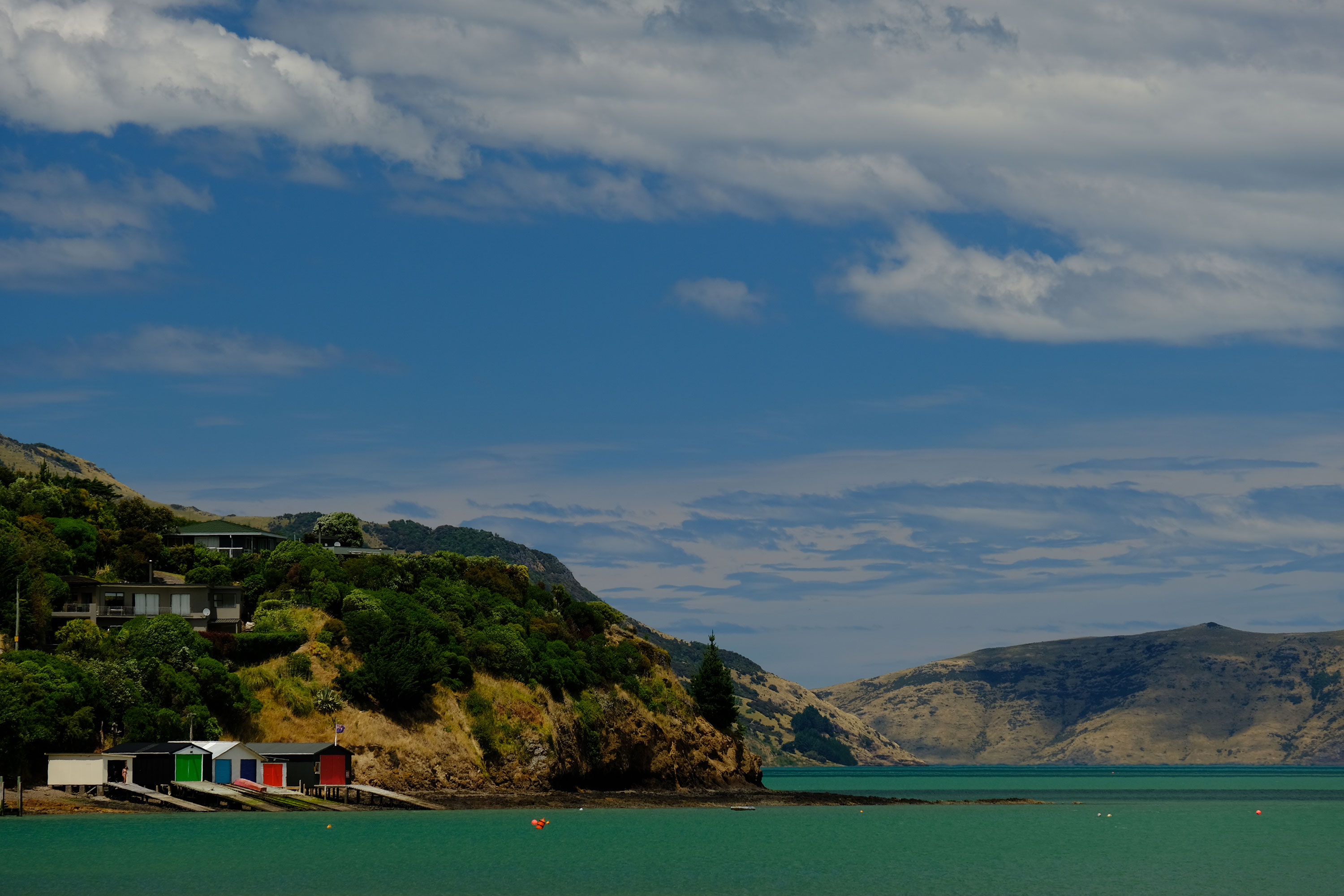 Akaroa