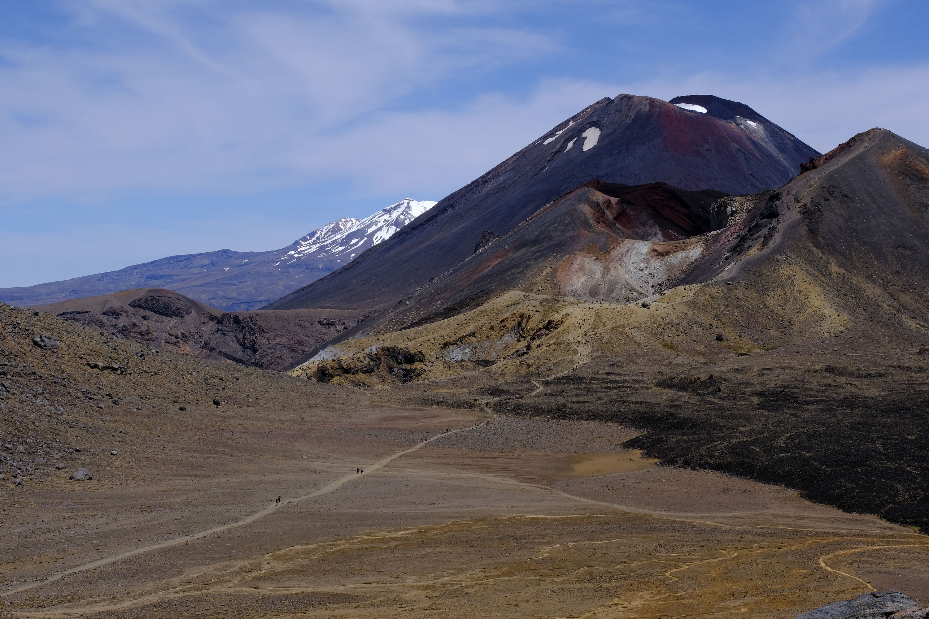 Tongariro