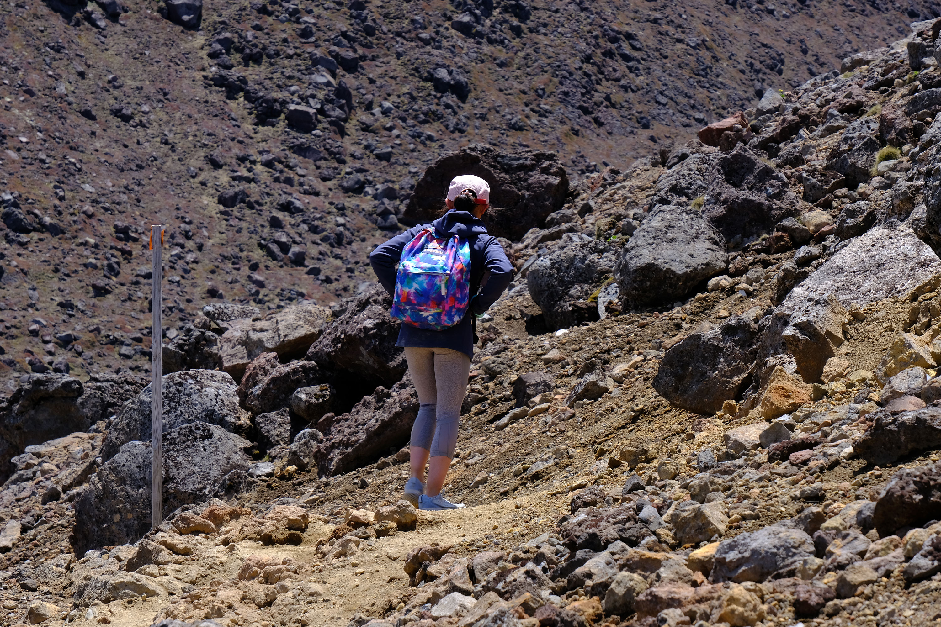 Tongariro
