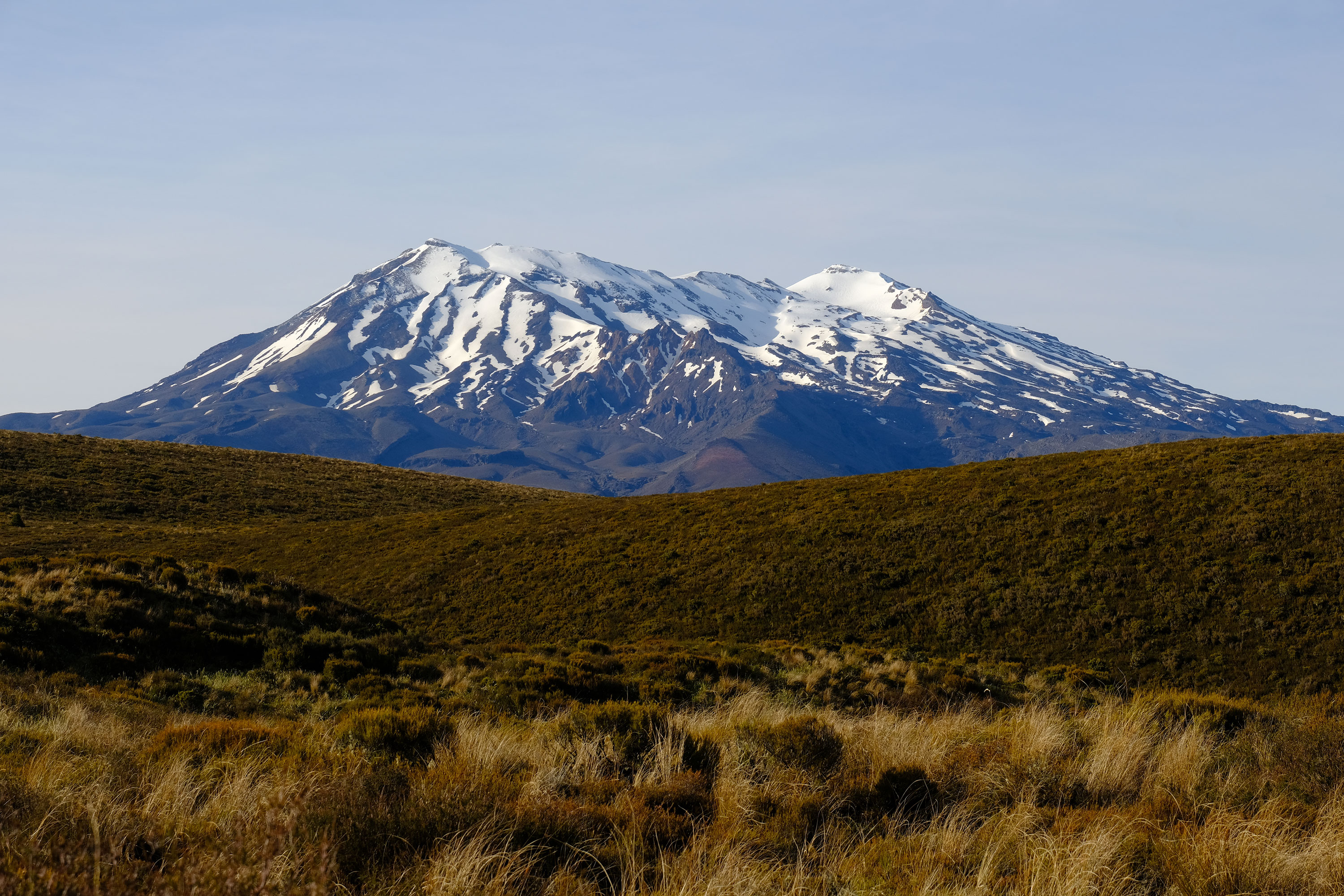 Tongariro