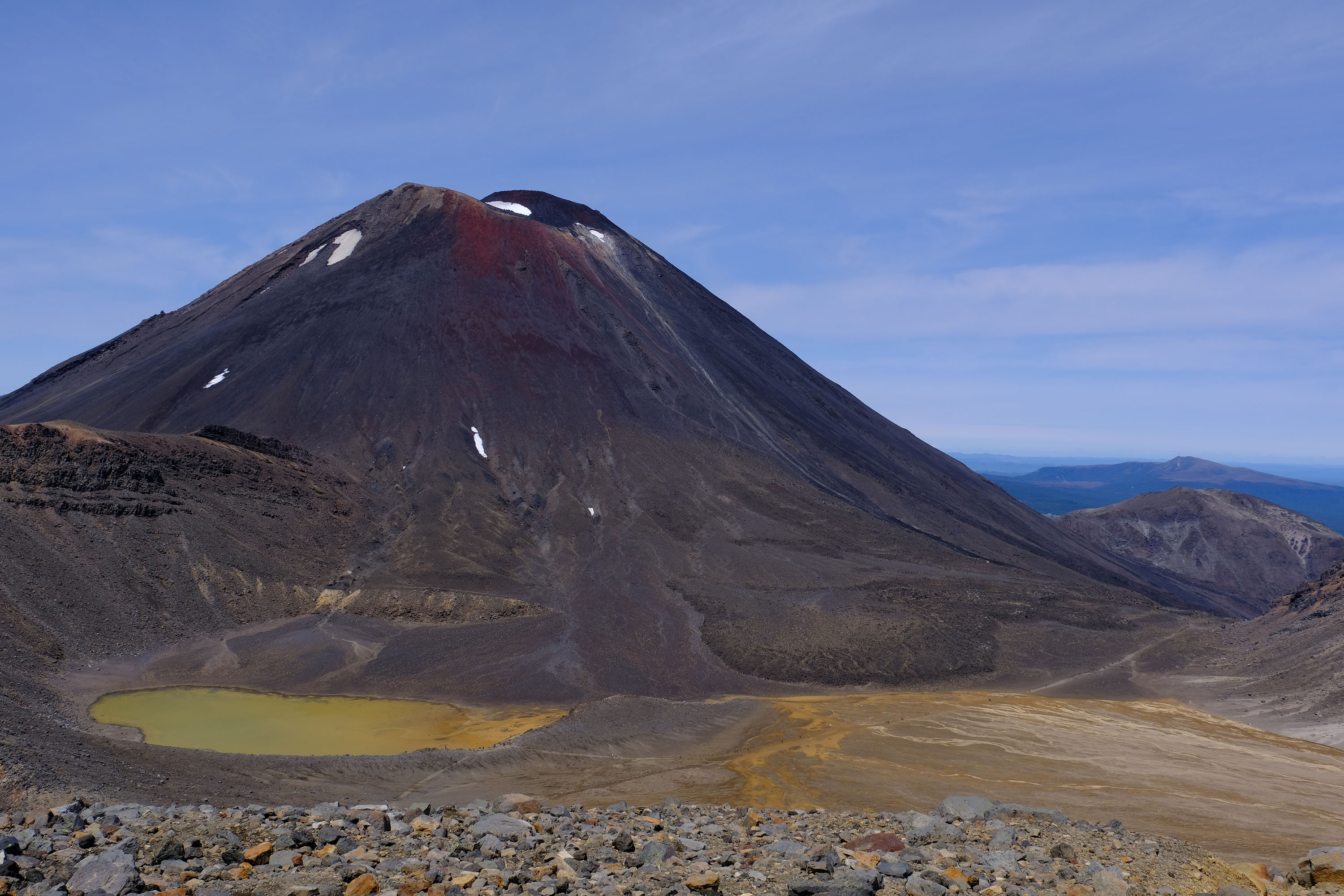 Tongariro