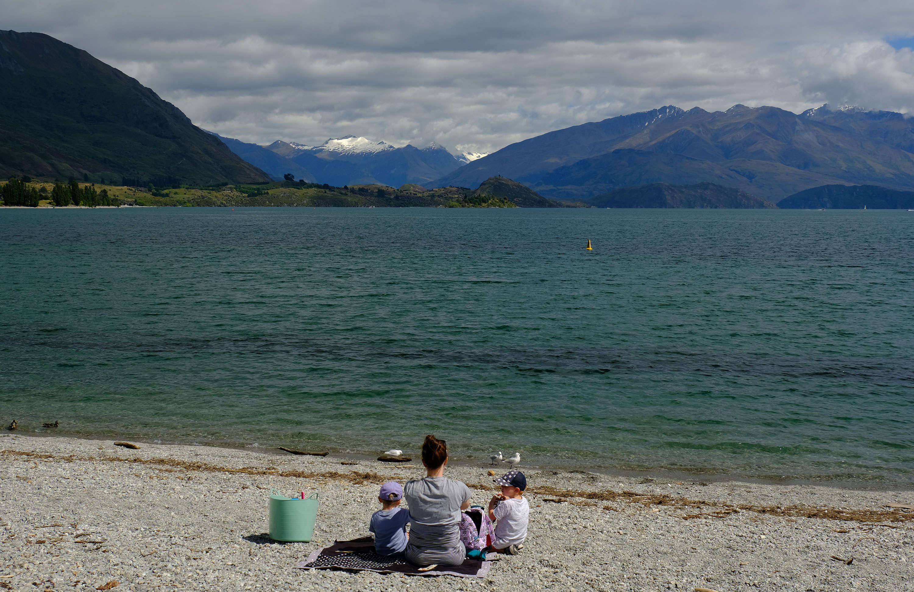 Wanaka