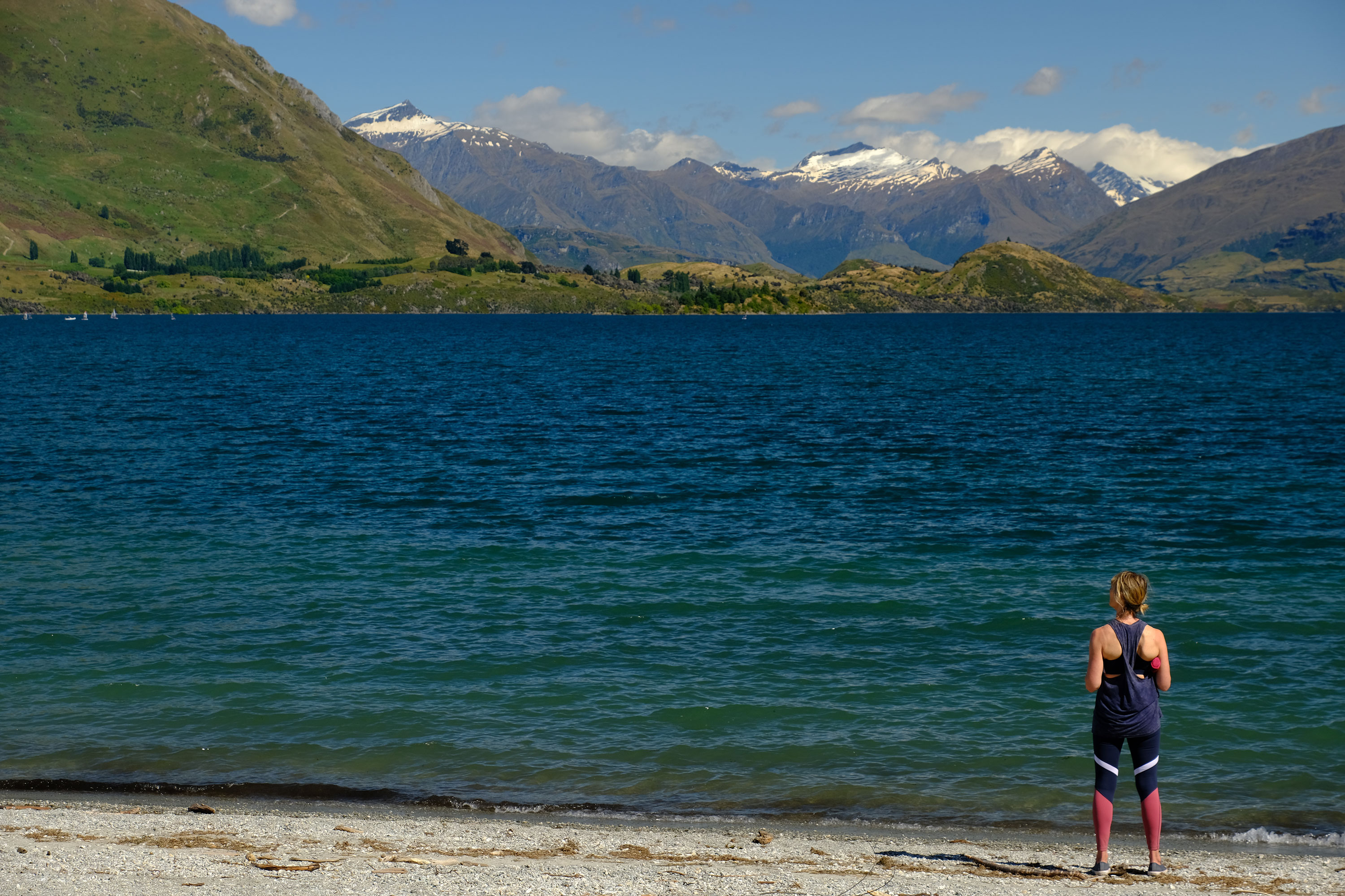 Wanaka