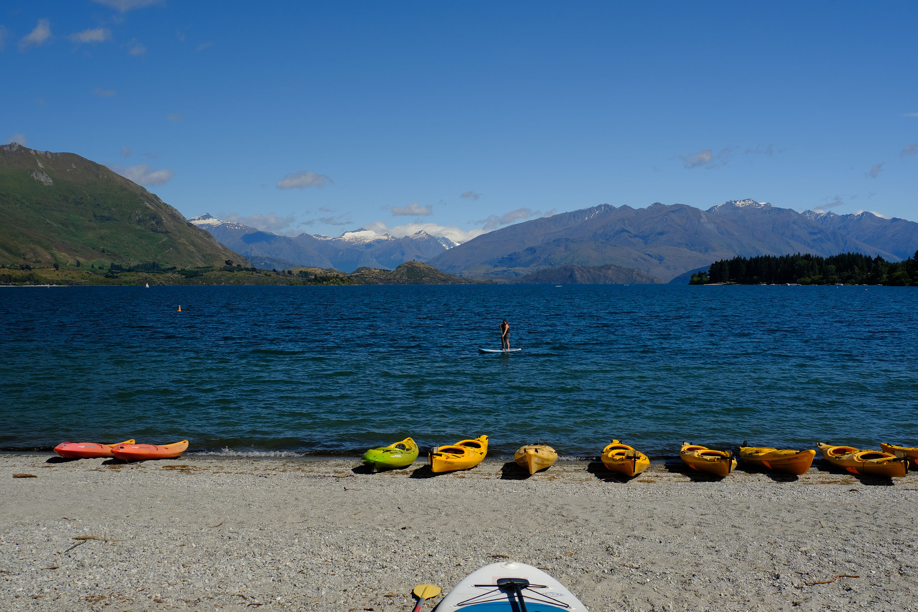 Wanaka