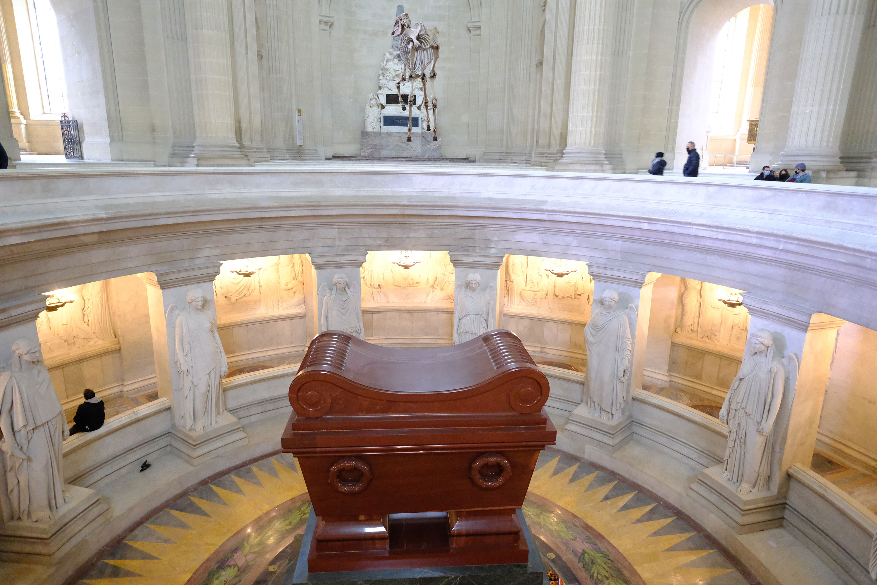 Les Invalides