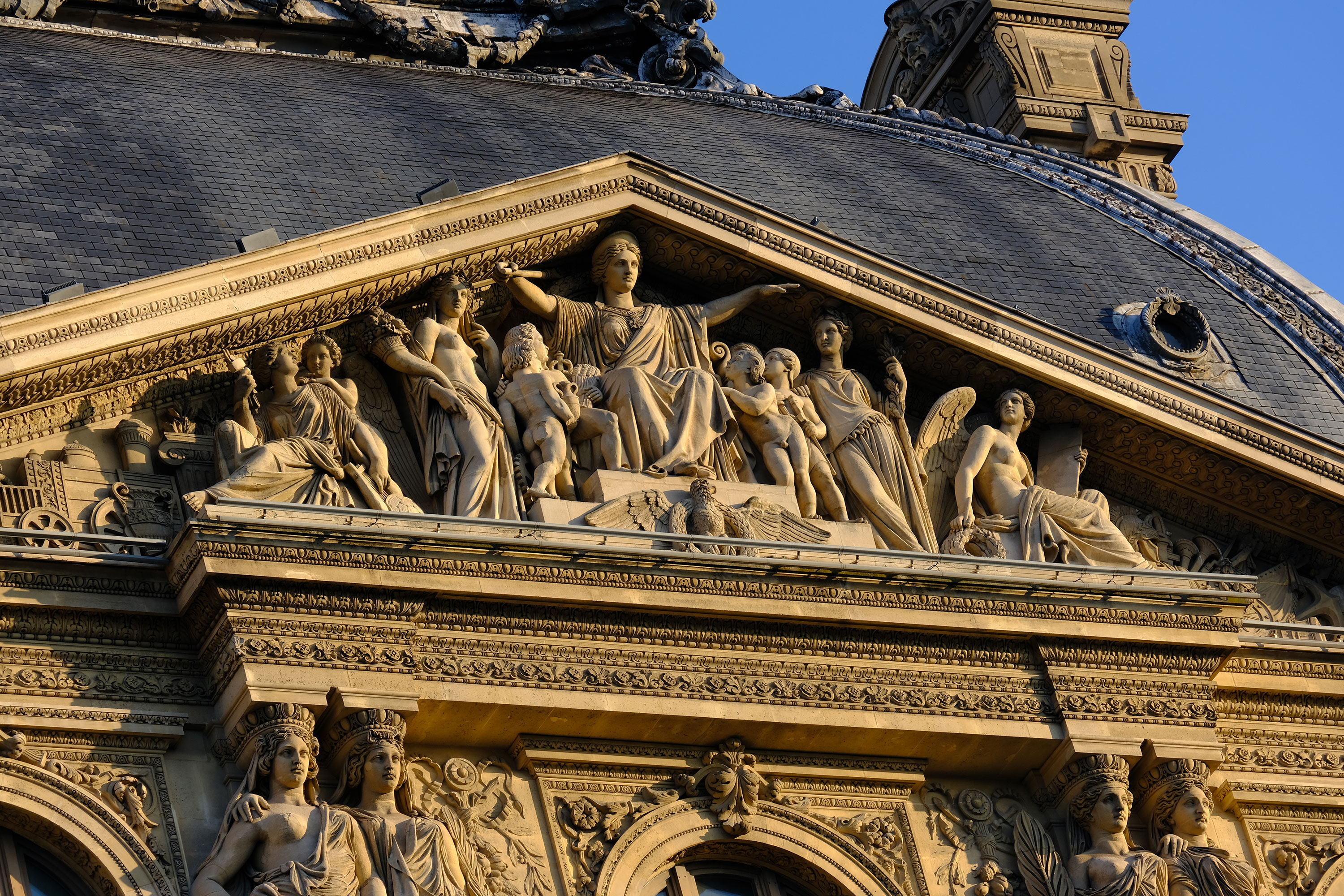 Louvre Museum