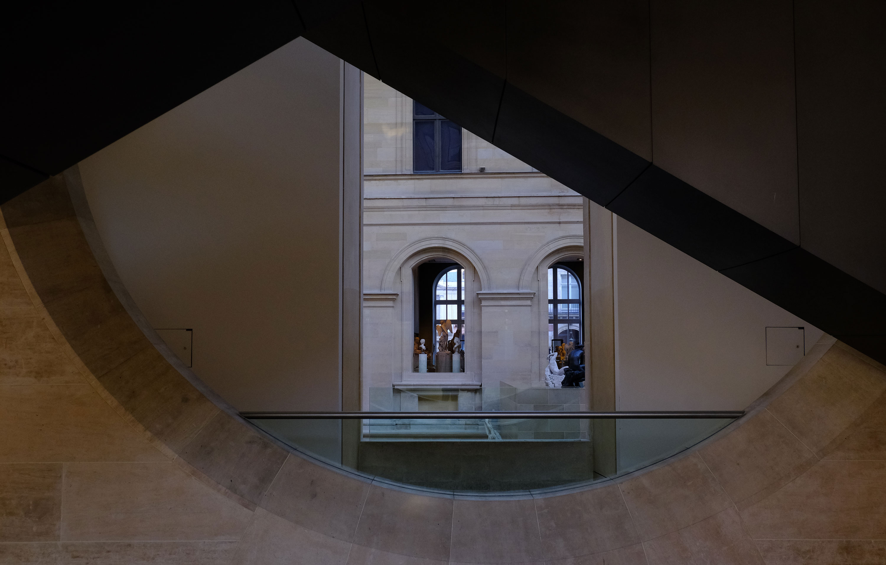 Louvre Museum
