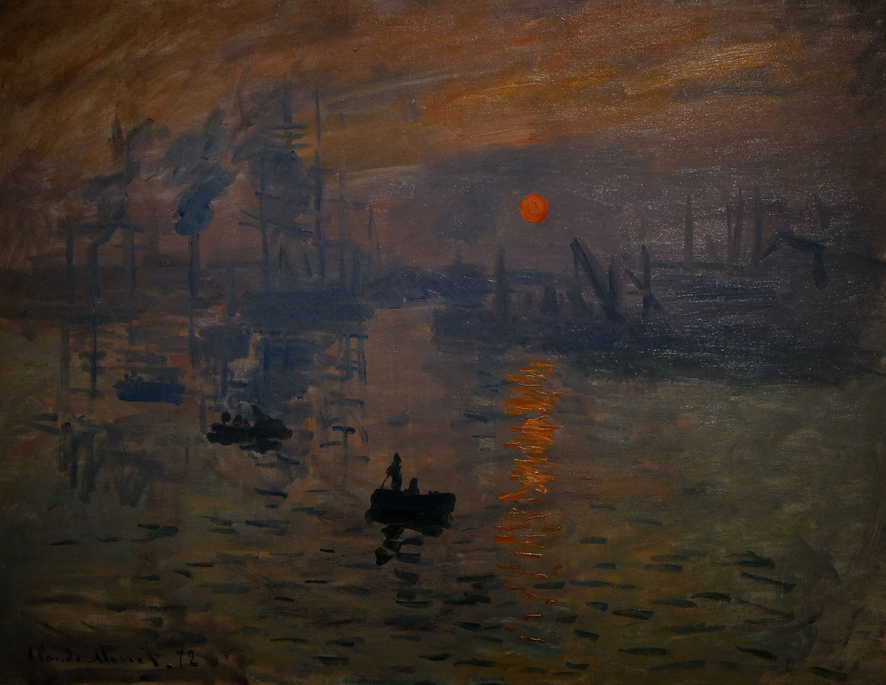 Musée Marmottan Monet