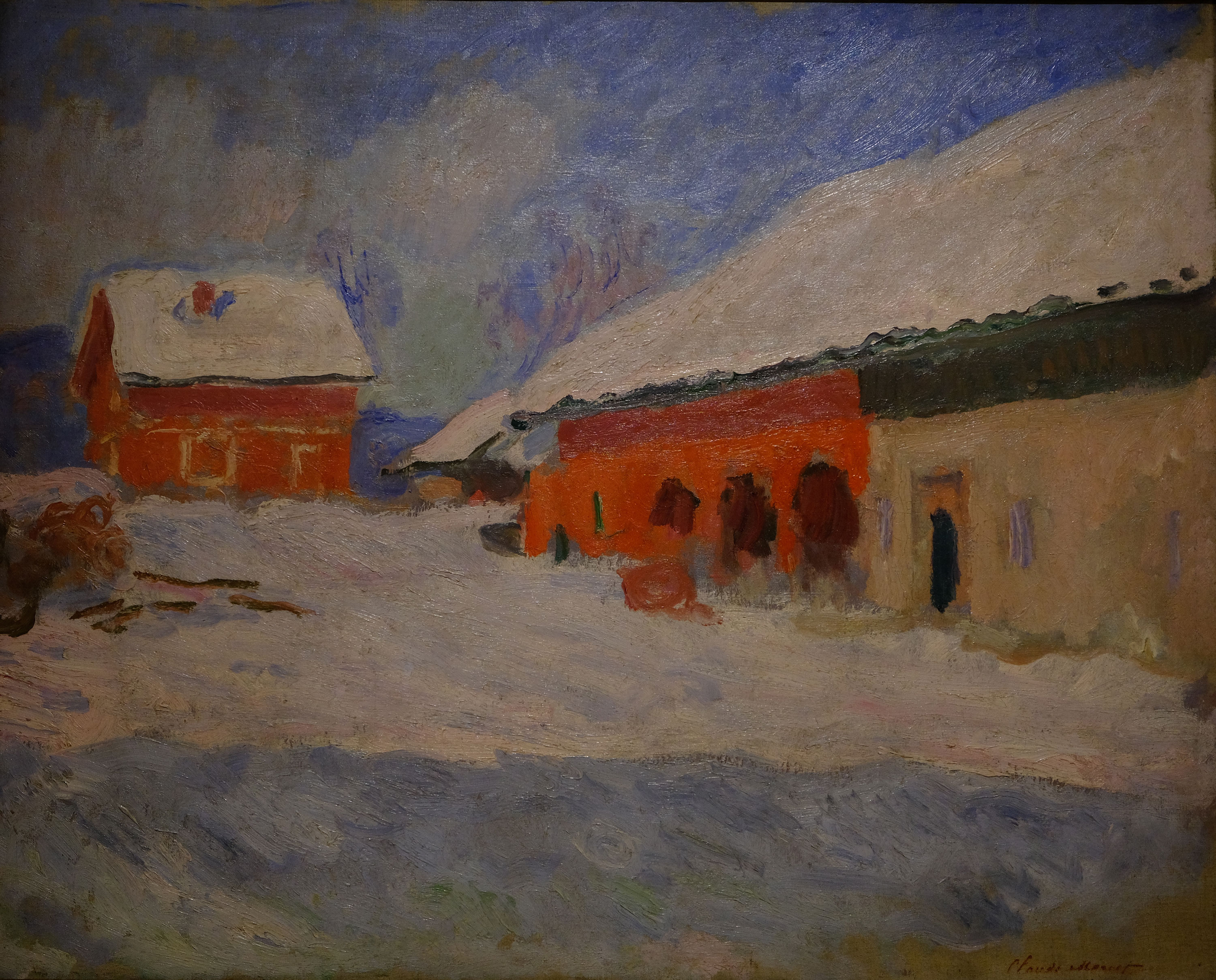 Musée Marmottan Monet