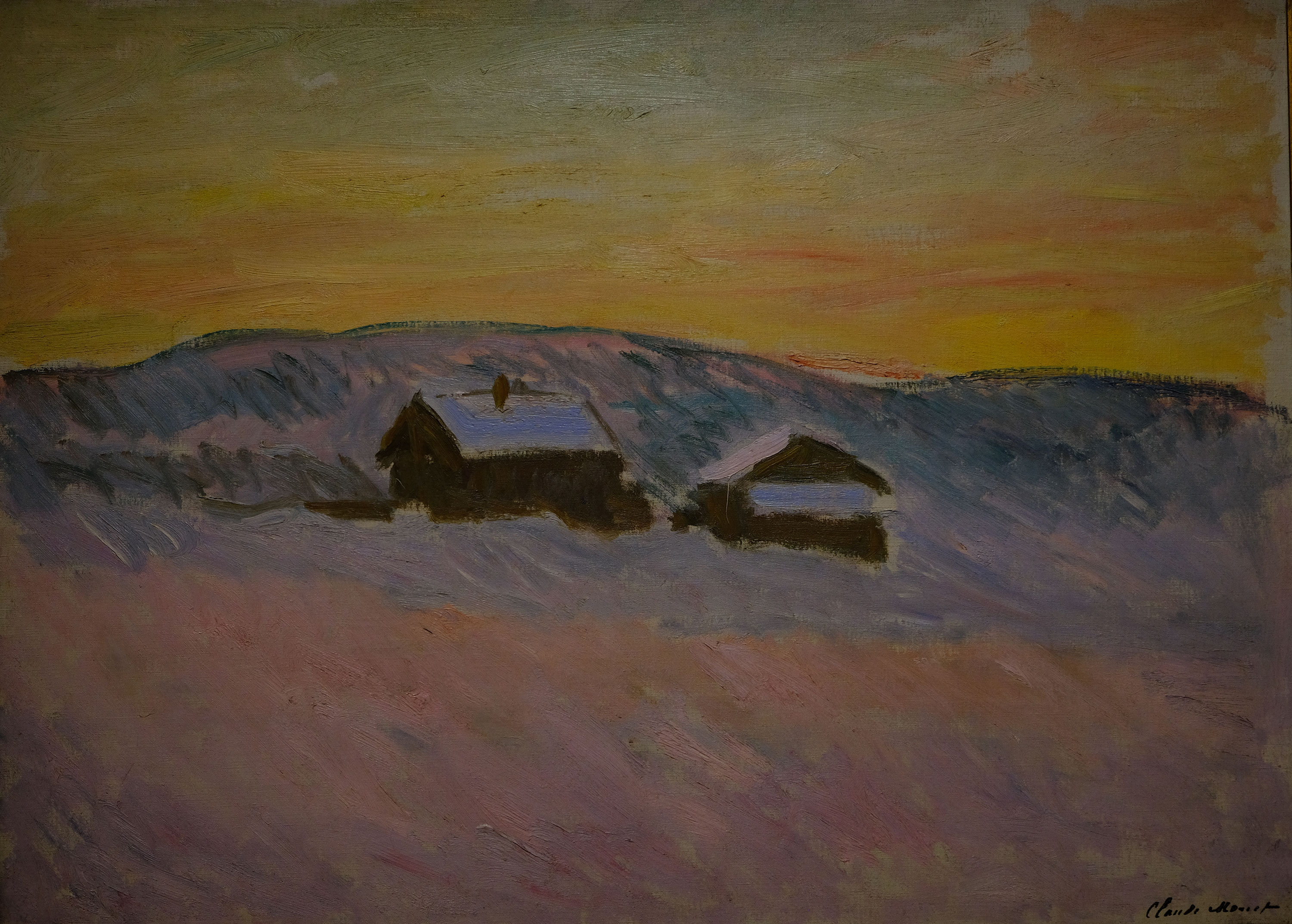 Musée Marmottan Monet