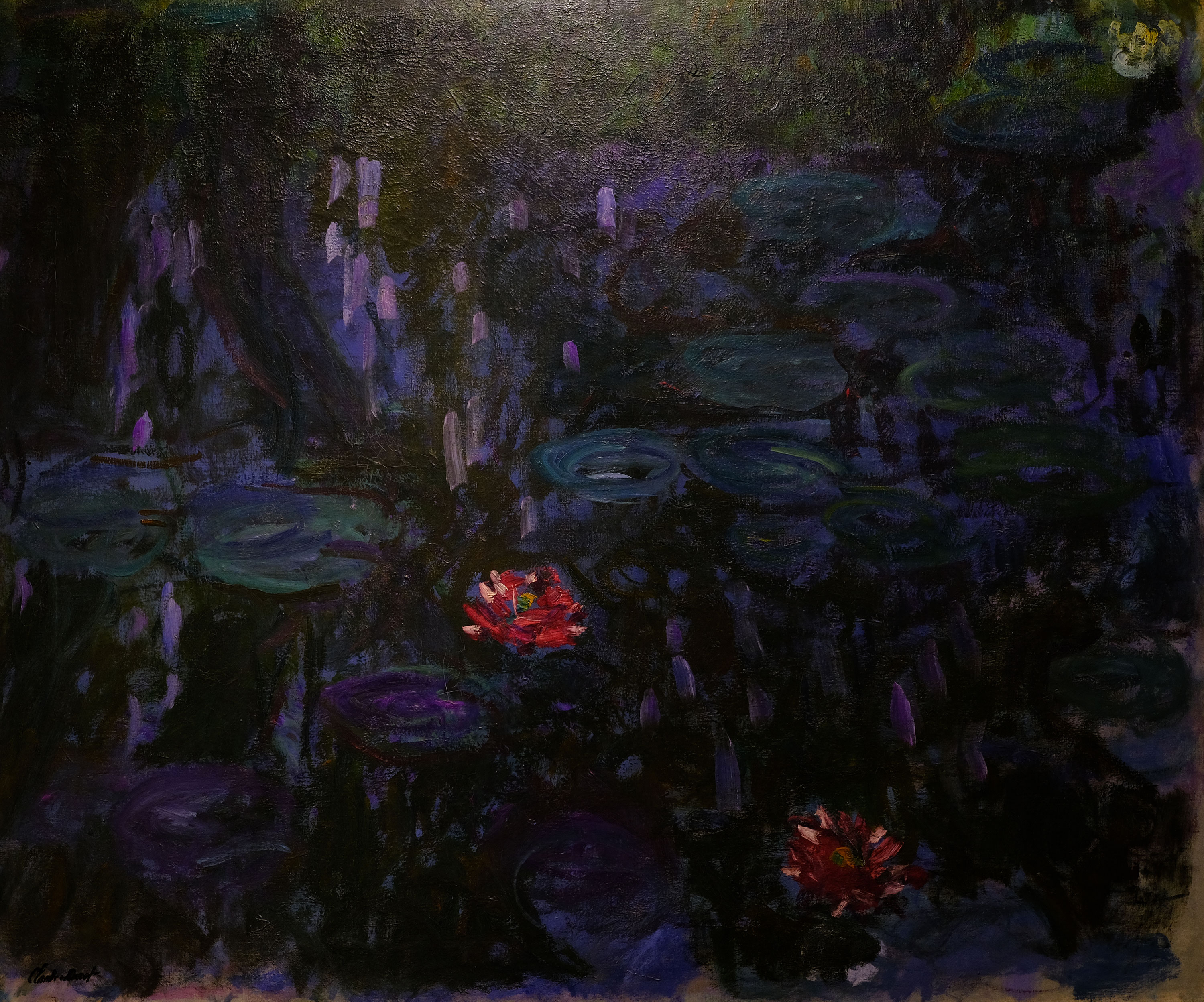 Musée Marmottan Monet