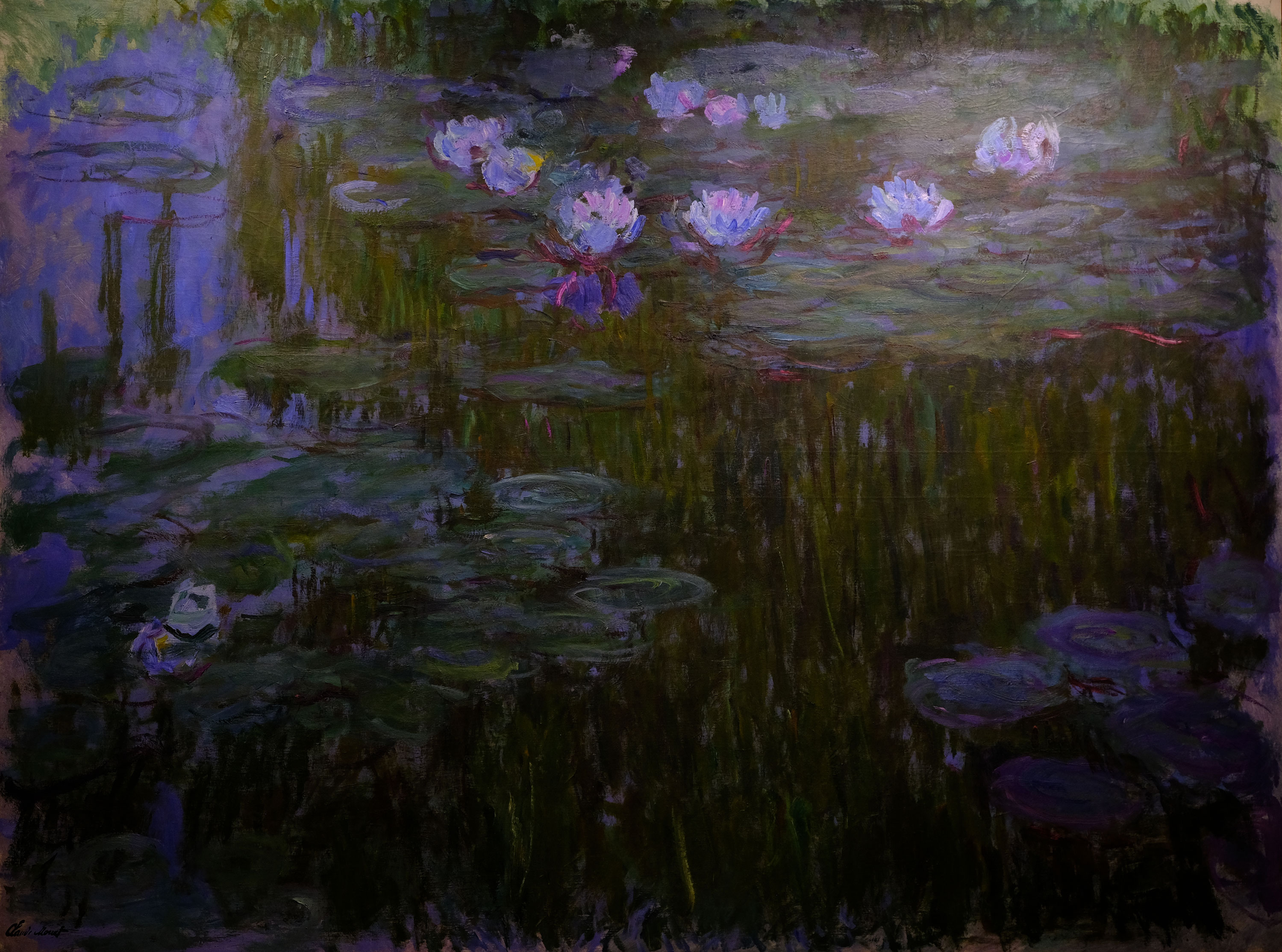 Musée Marmottan Monet