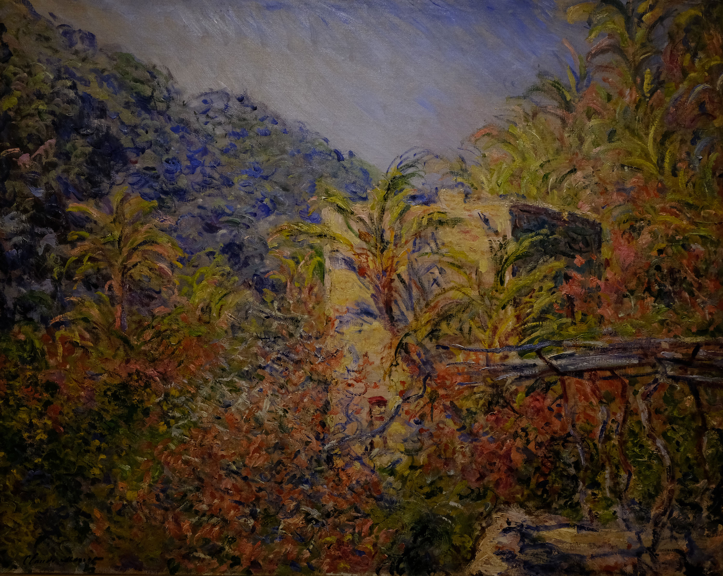 Musée Marmottan Monet