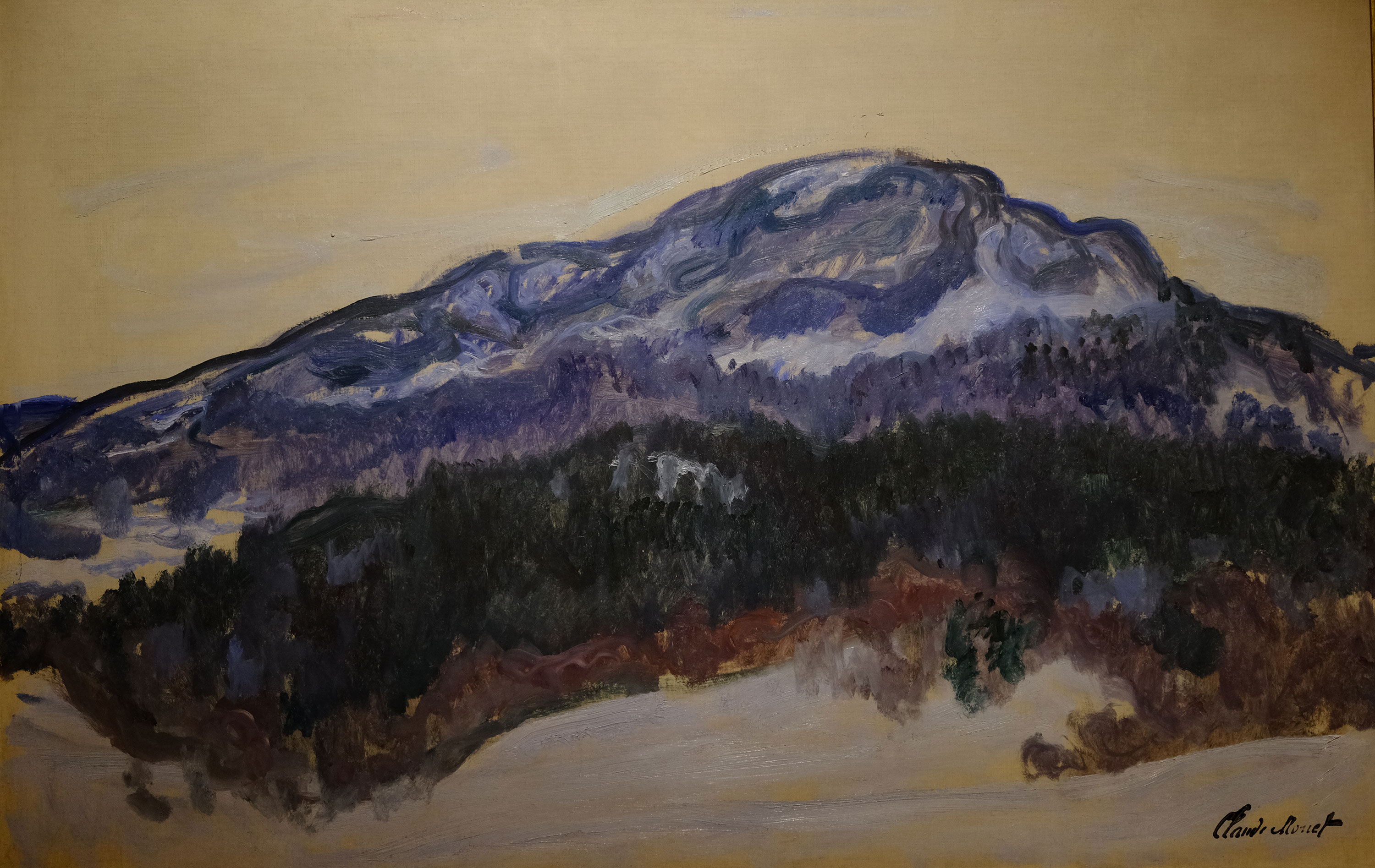 Musée Marmottan Monet