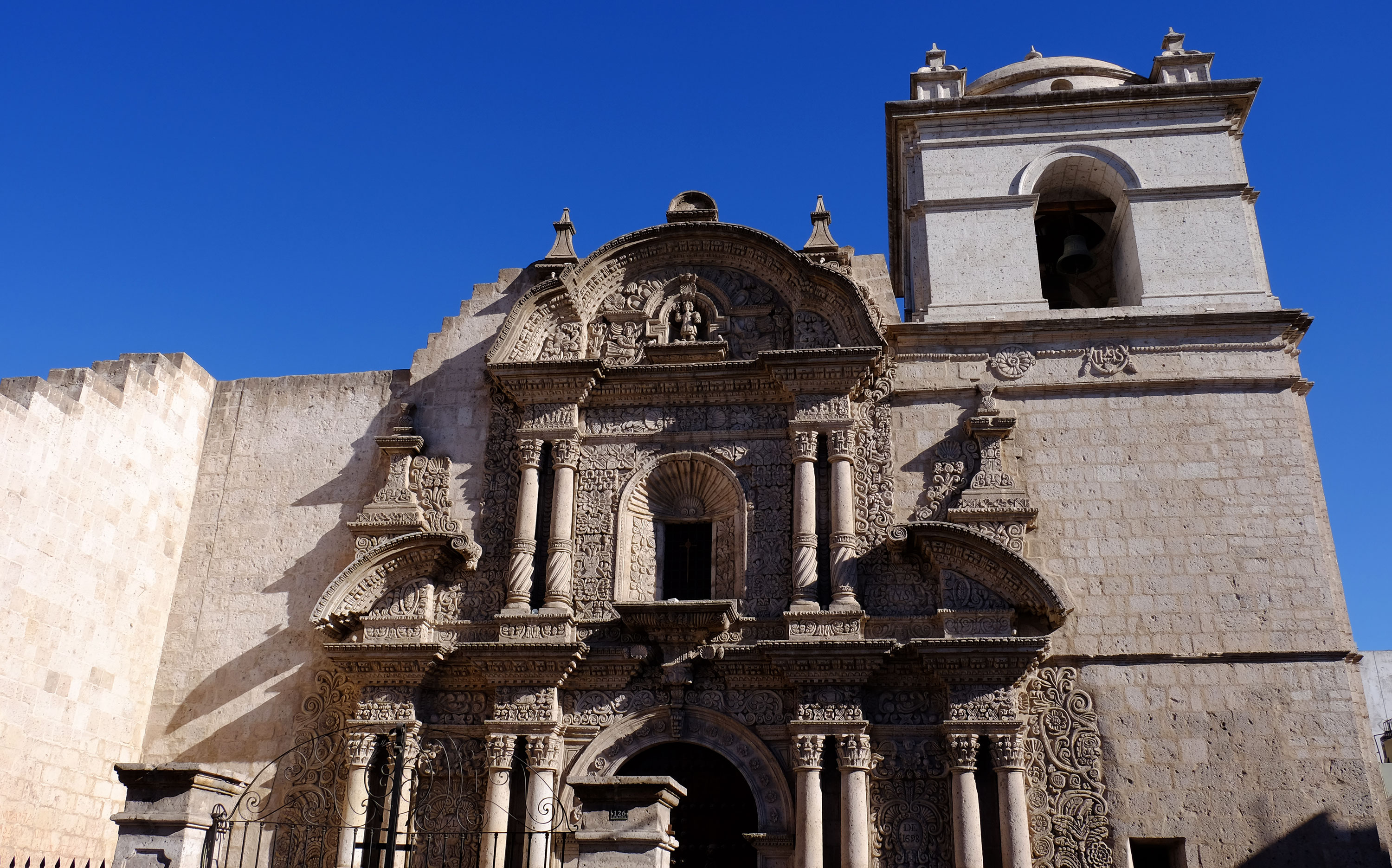 Church of the Company