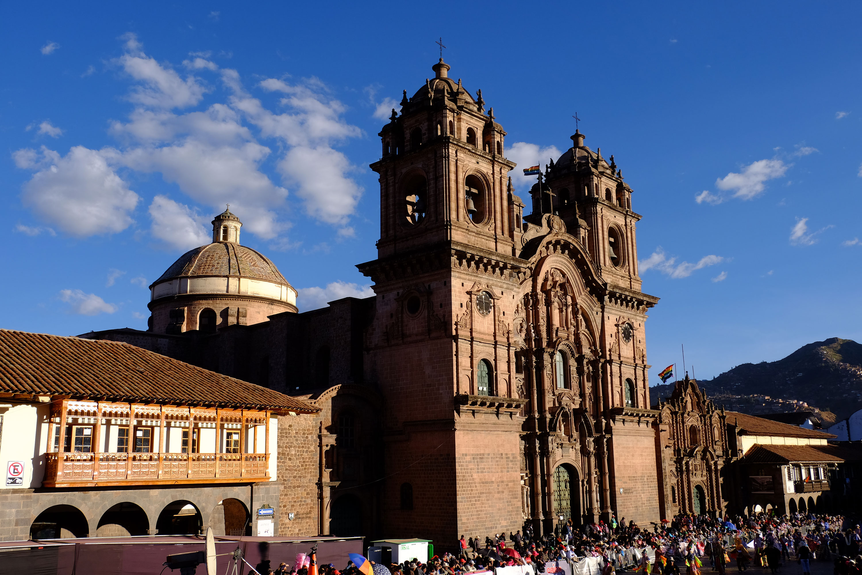 Cusco