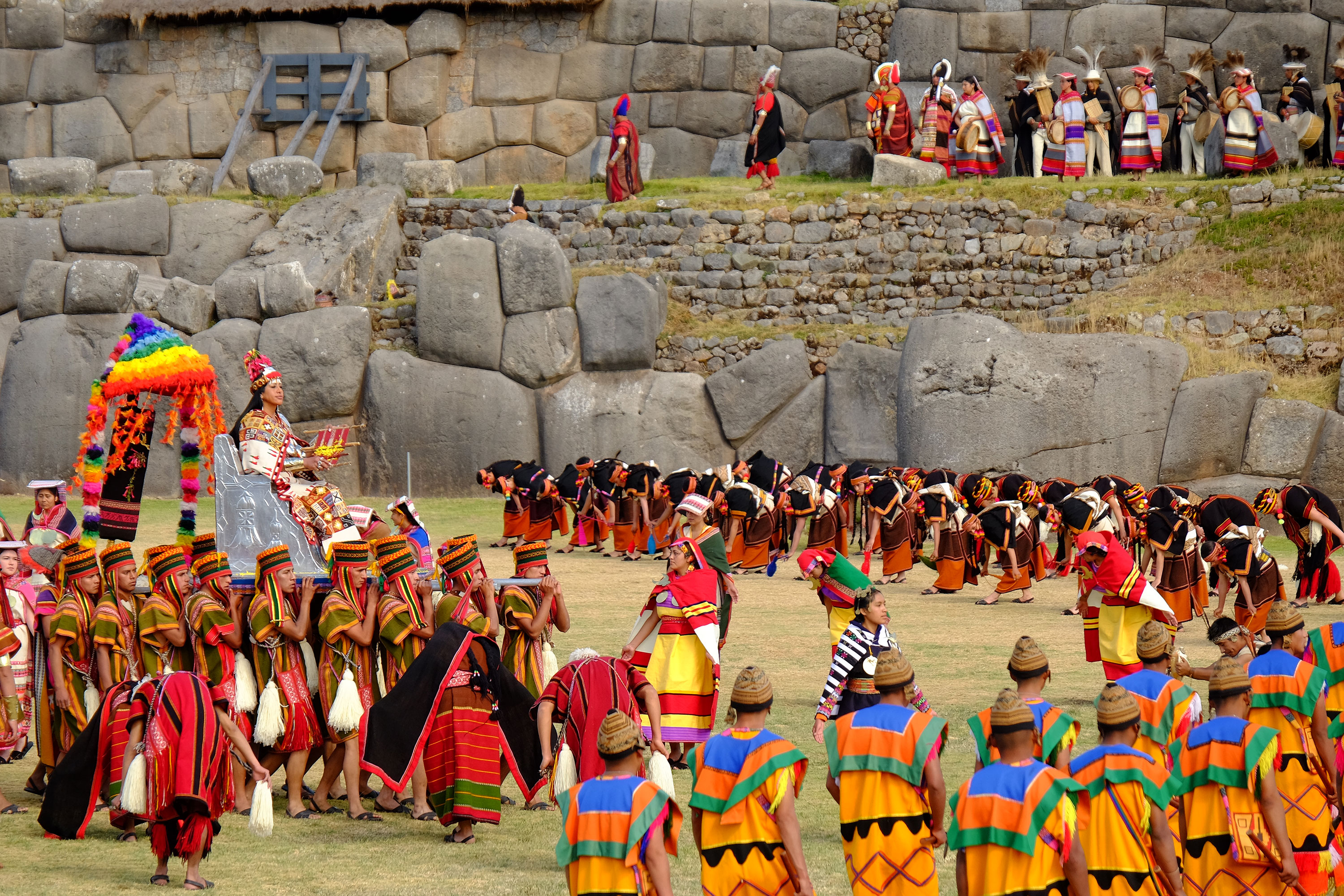 Inti Raymi
