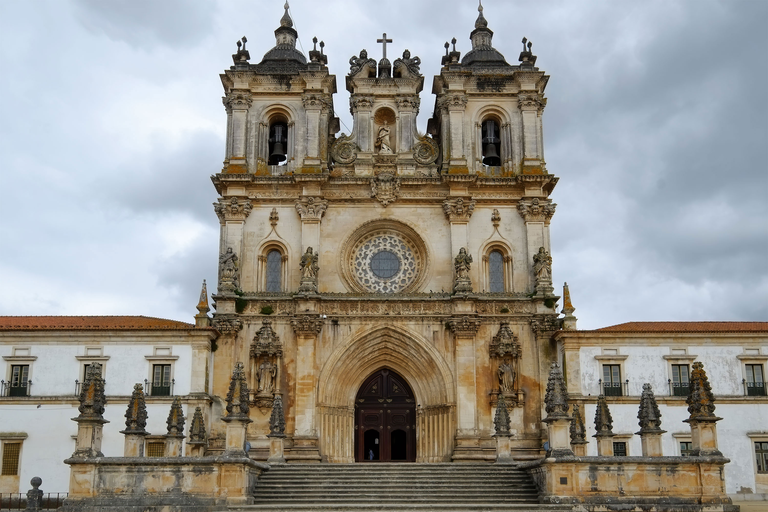 Mosteiro de Santa Maria de Alcobaça