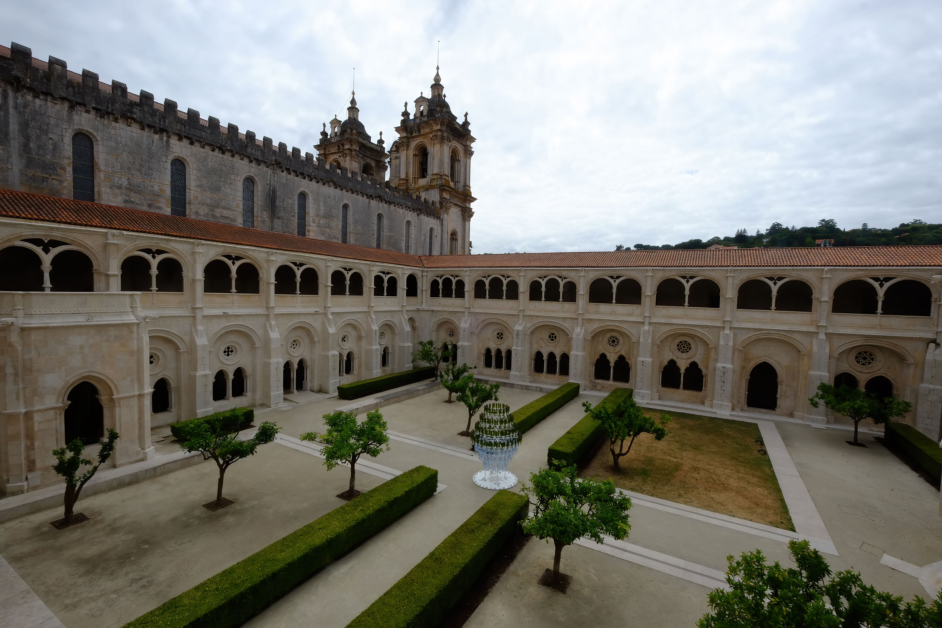 AlcobacaMonastery16