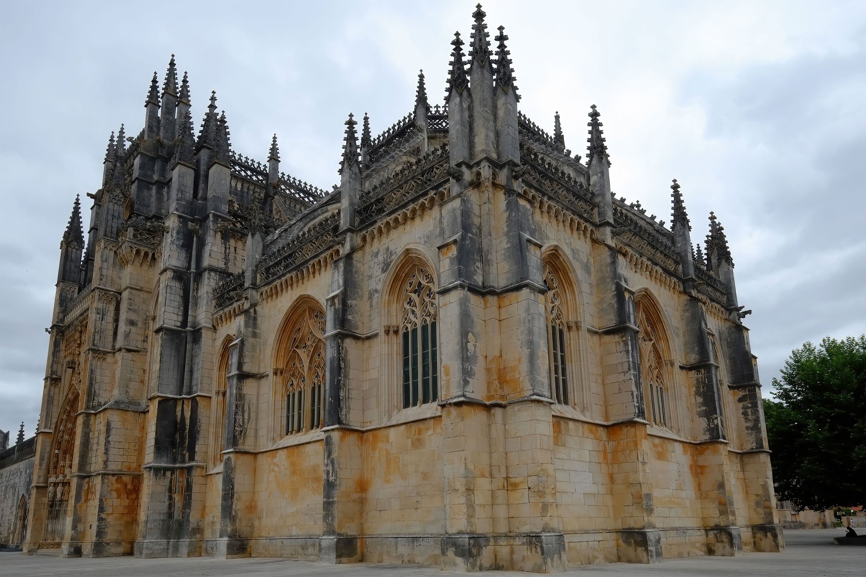 Mosteiro da Batalha