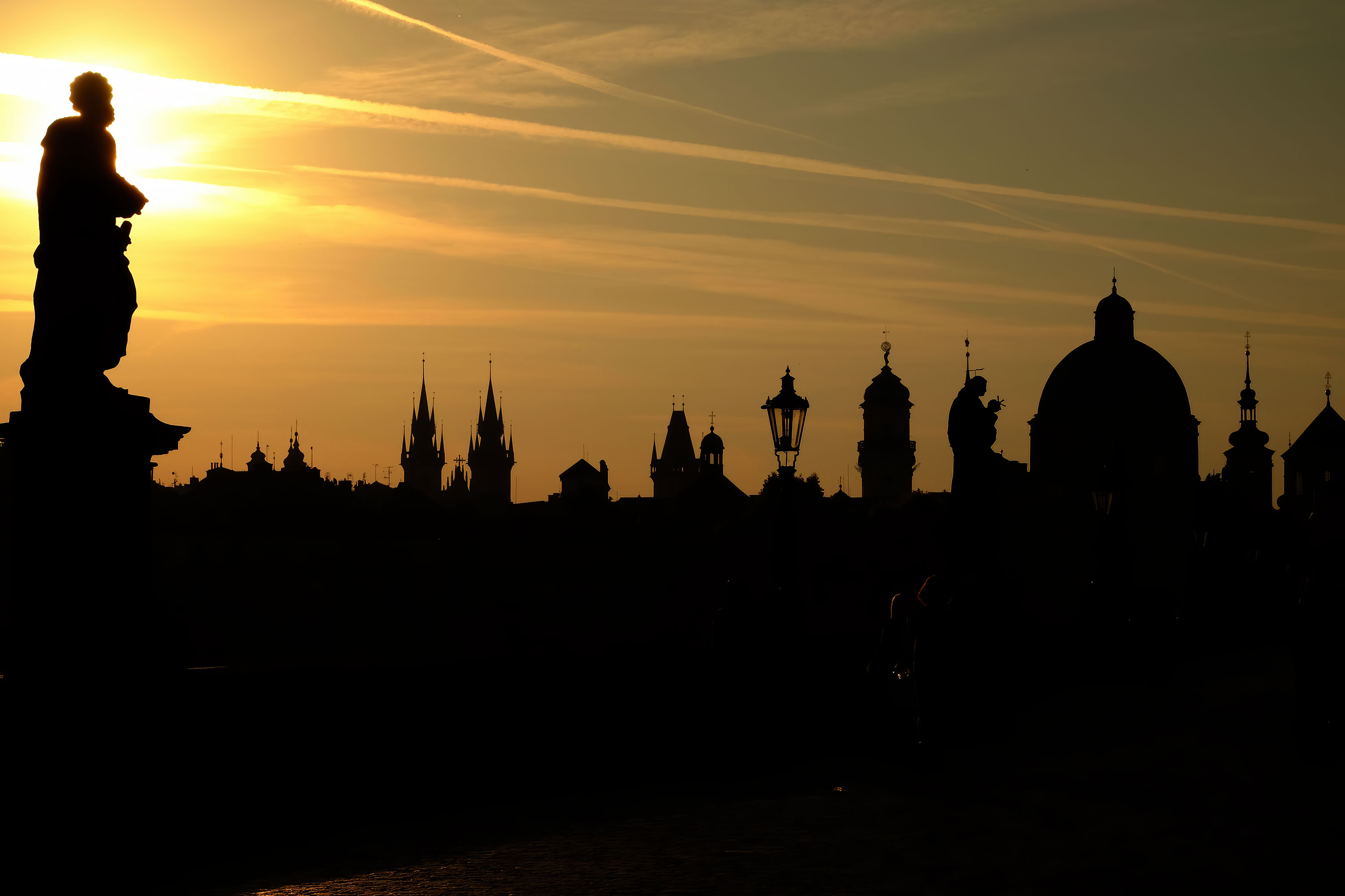 Charles Bridge