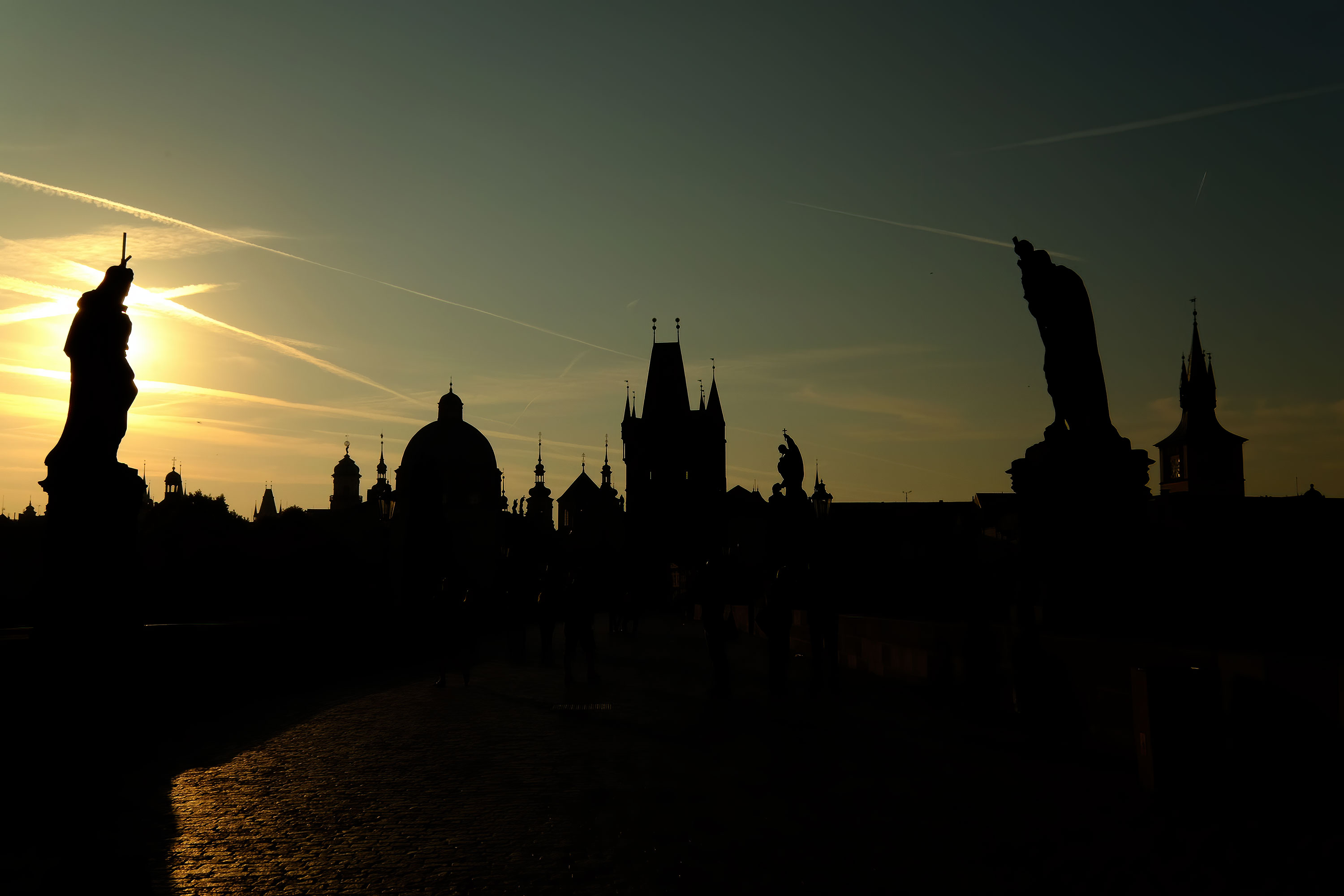 Charles Bridge
