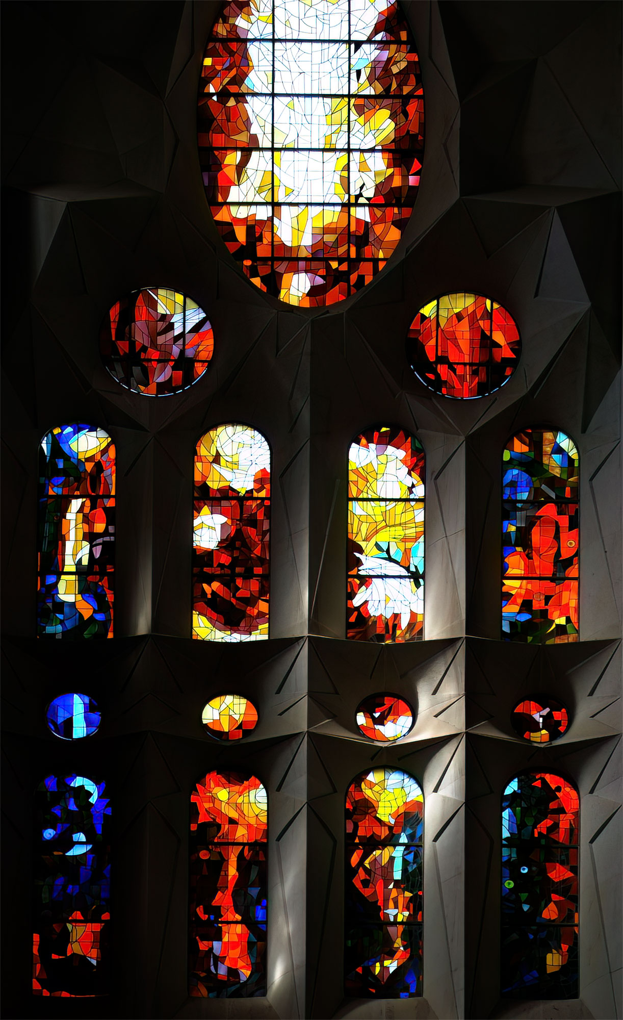 Sagradafamilia50