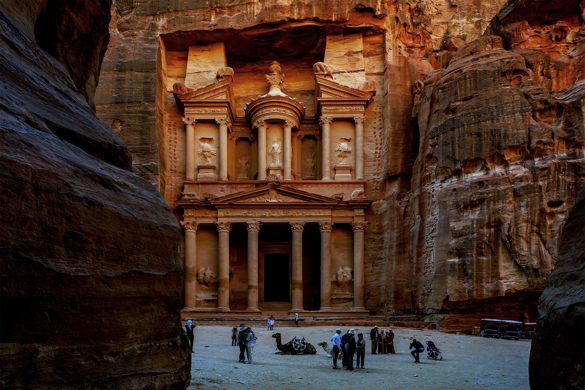 Petra part 1