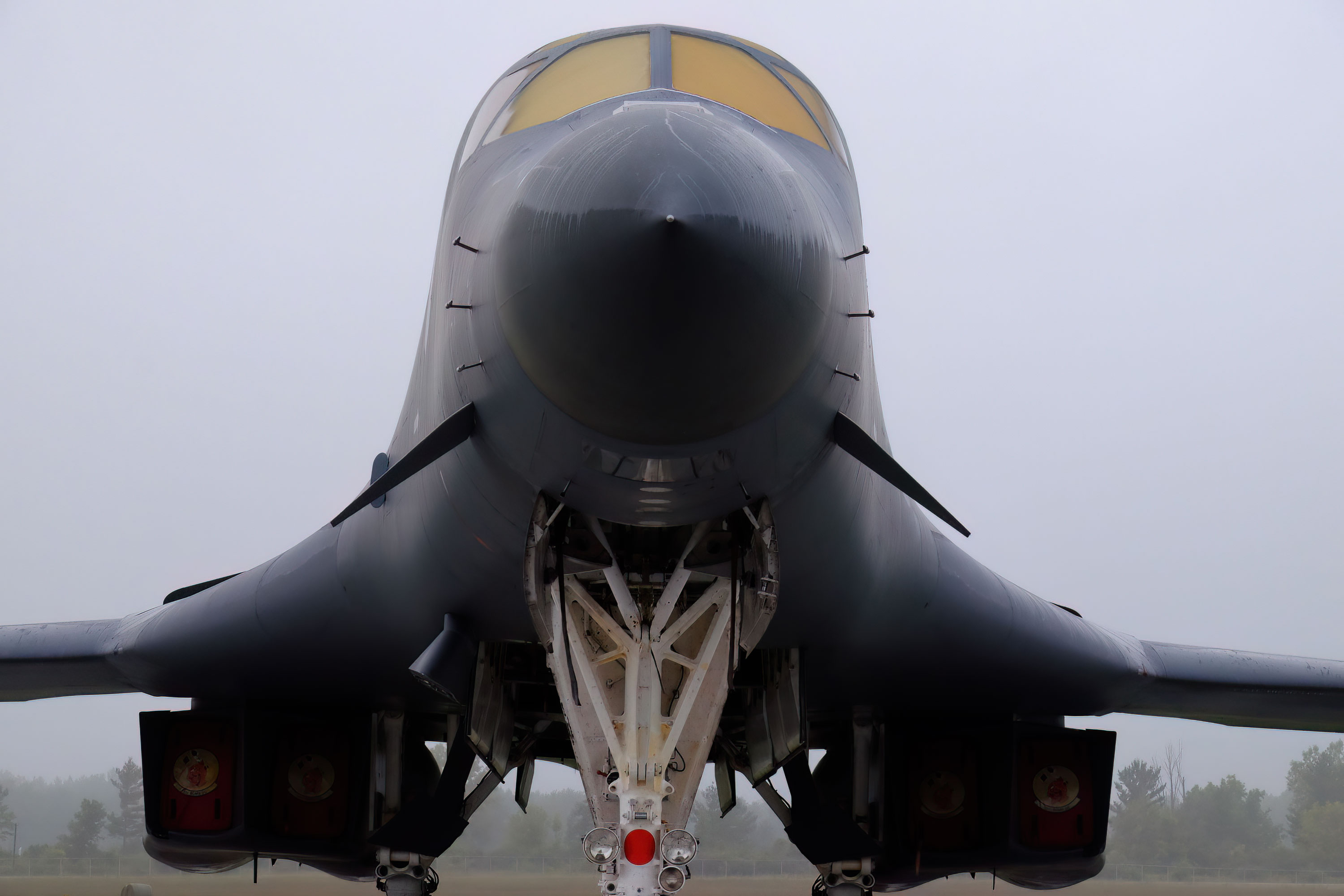 B-1B Lancer