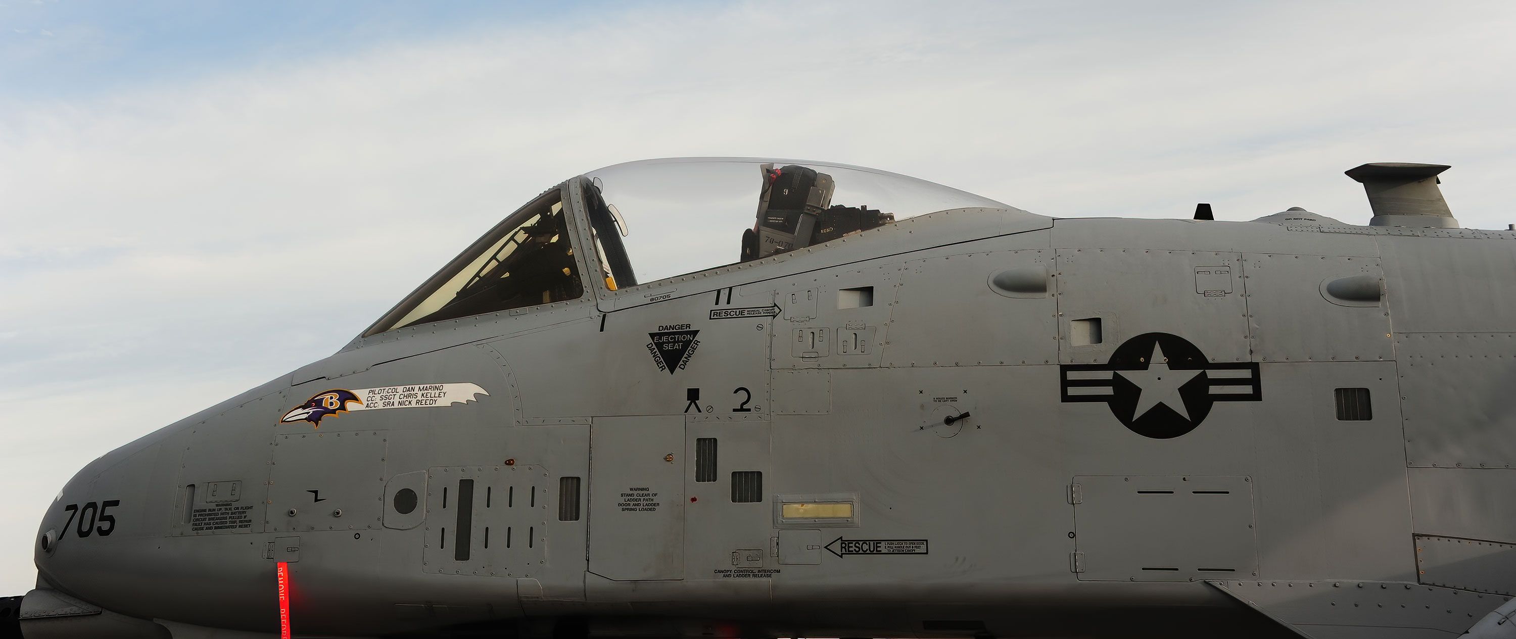 Great Lakes (St. Thomas) Airshow 2011