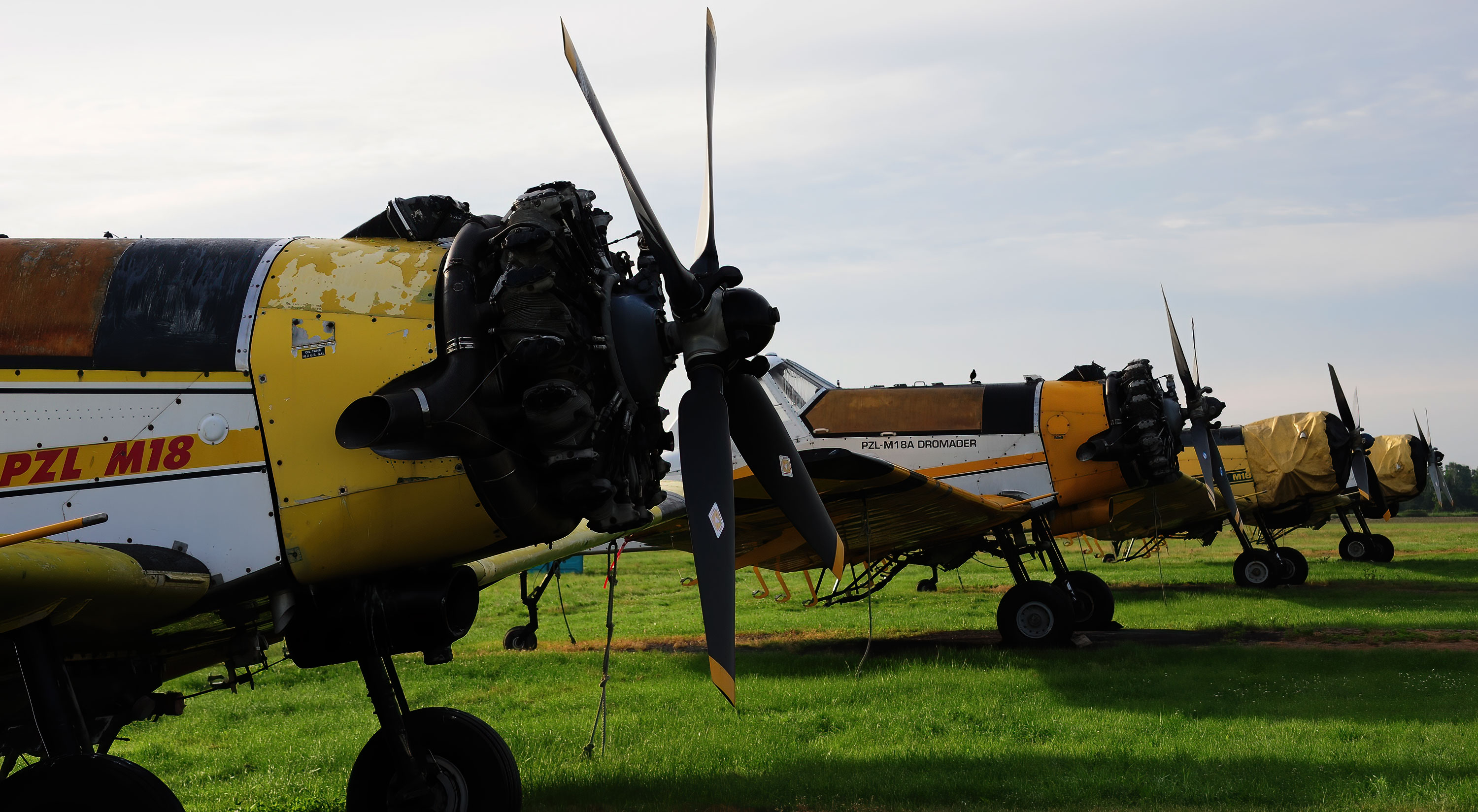 Great Lakes (St. Thomas) Airshow 2011