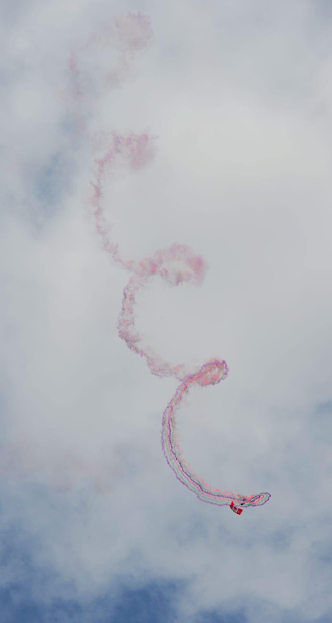 Great Lakes (St. Thomas) Airshow 2011