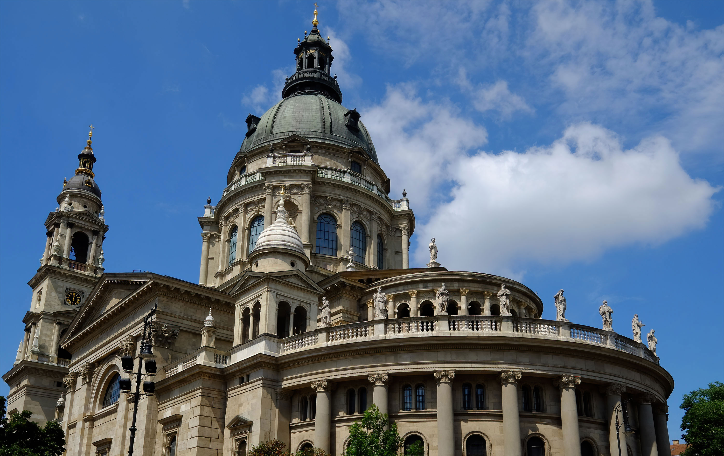 St. Stephen's Basilica