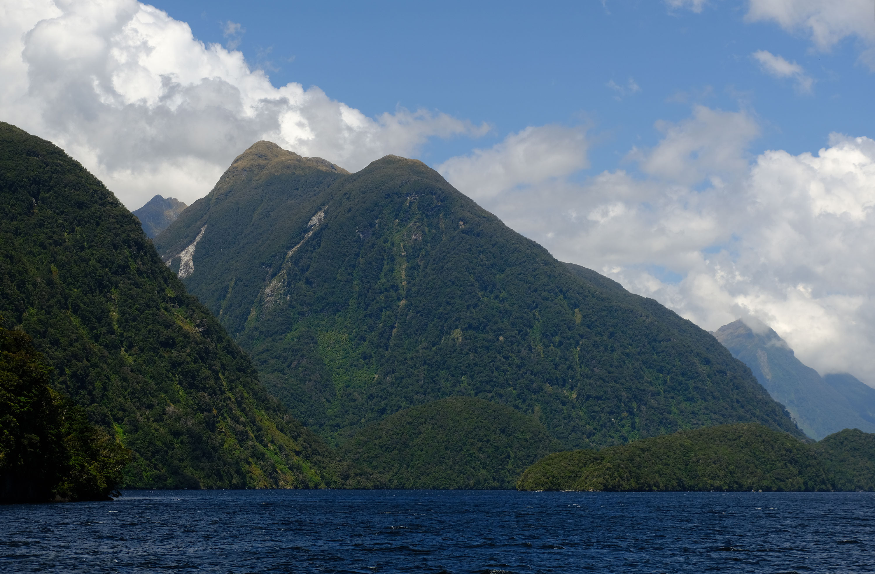 Doubtful Sound