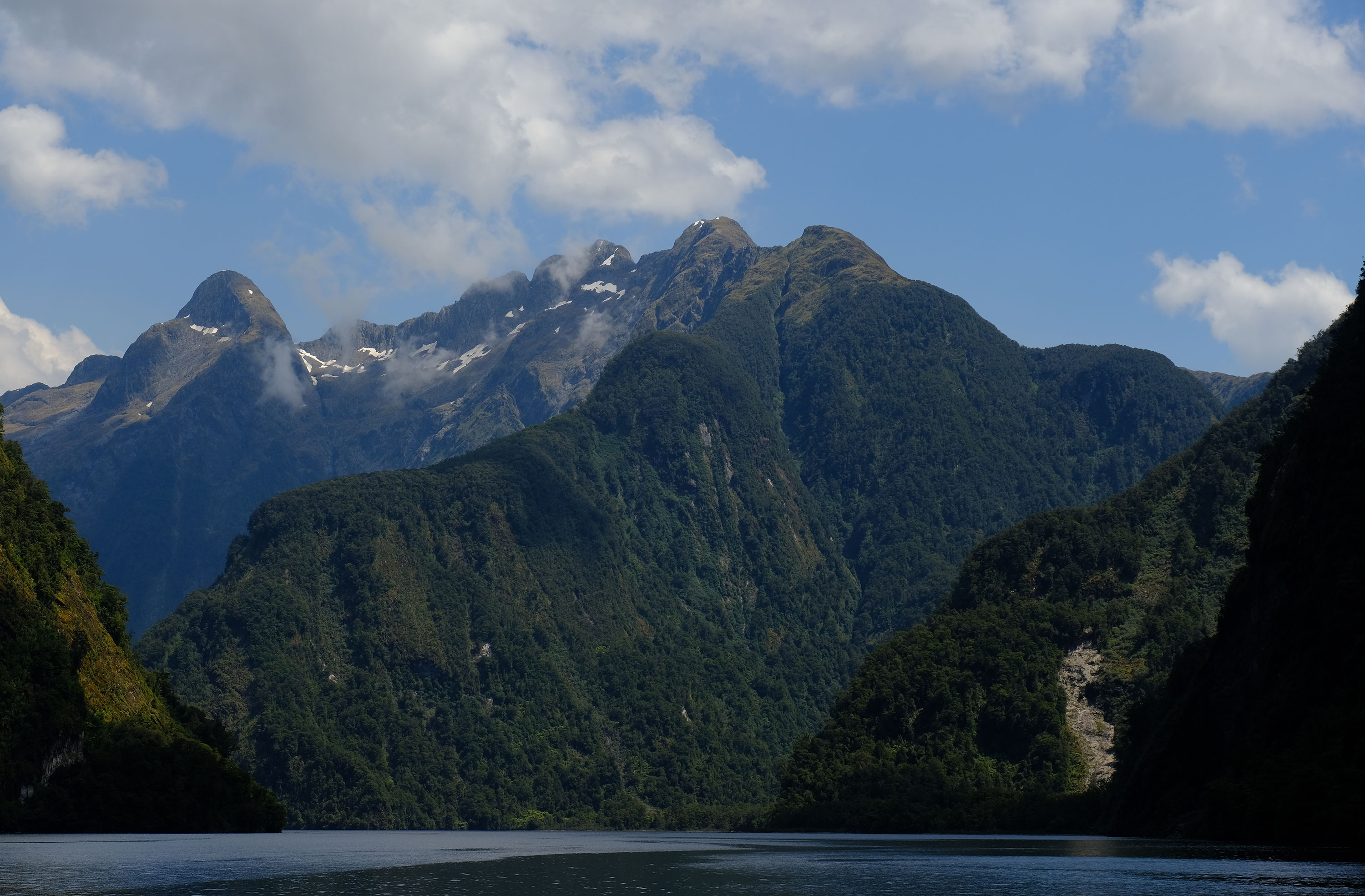 Doubtful Sound
