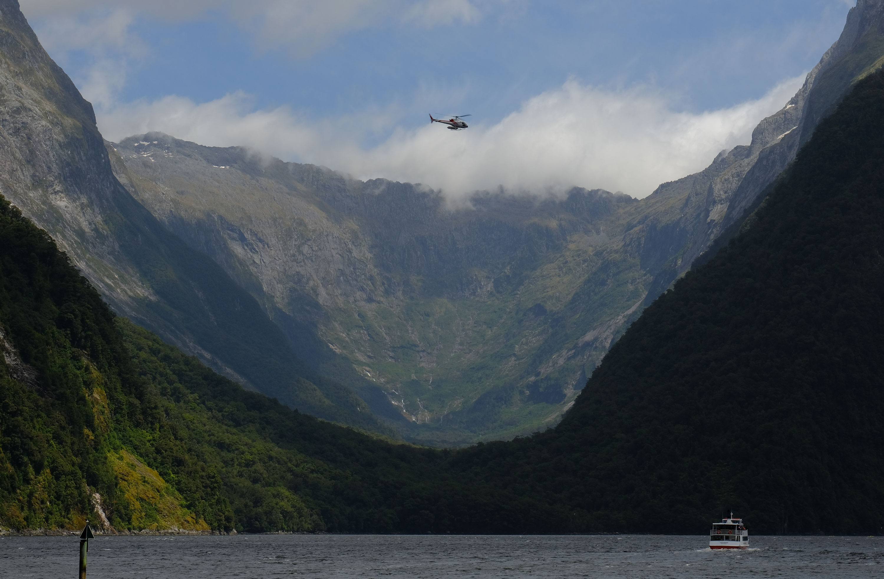 Milford Sound