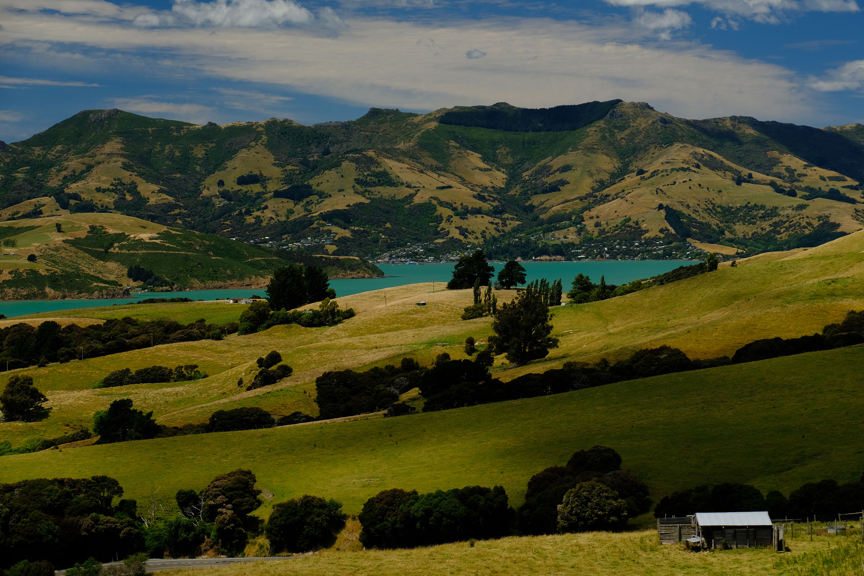 Akaroa