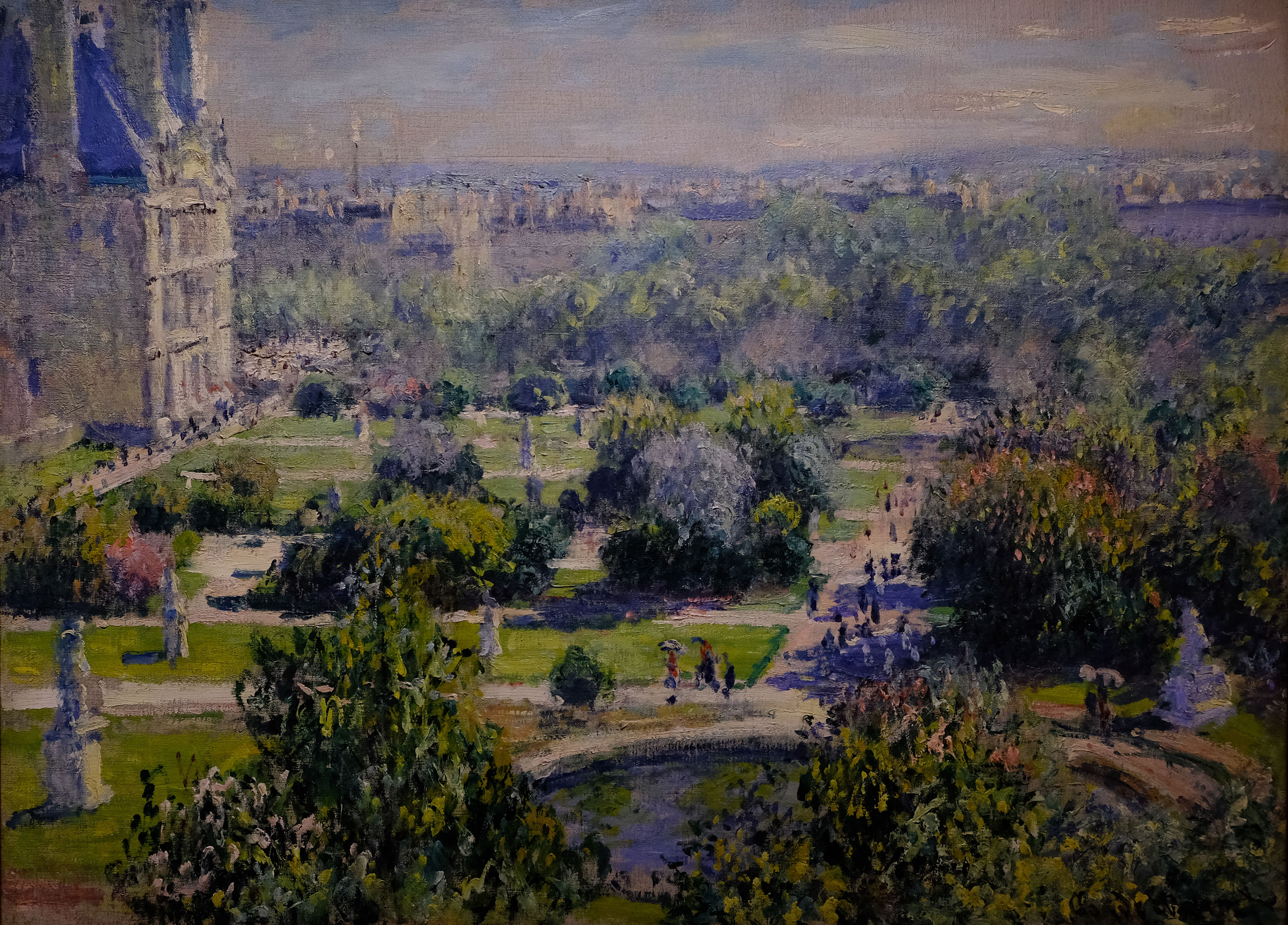 Musée Marmottan Monet