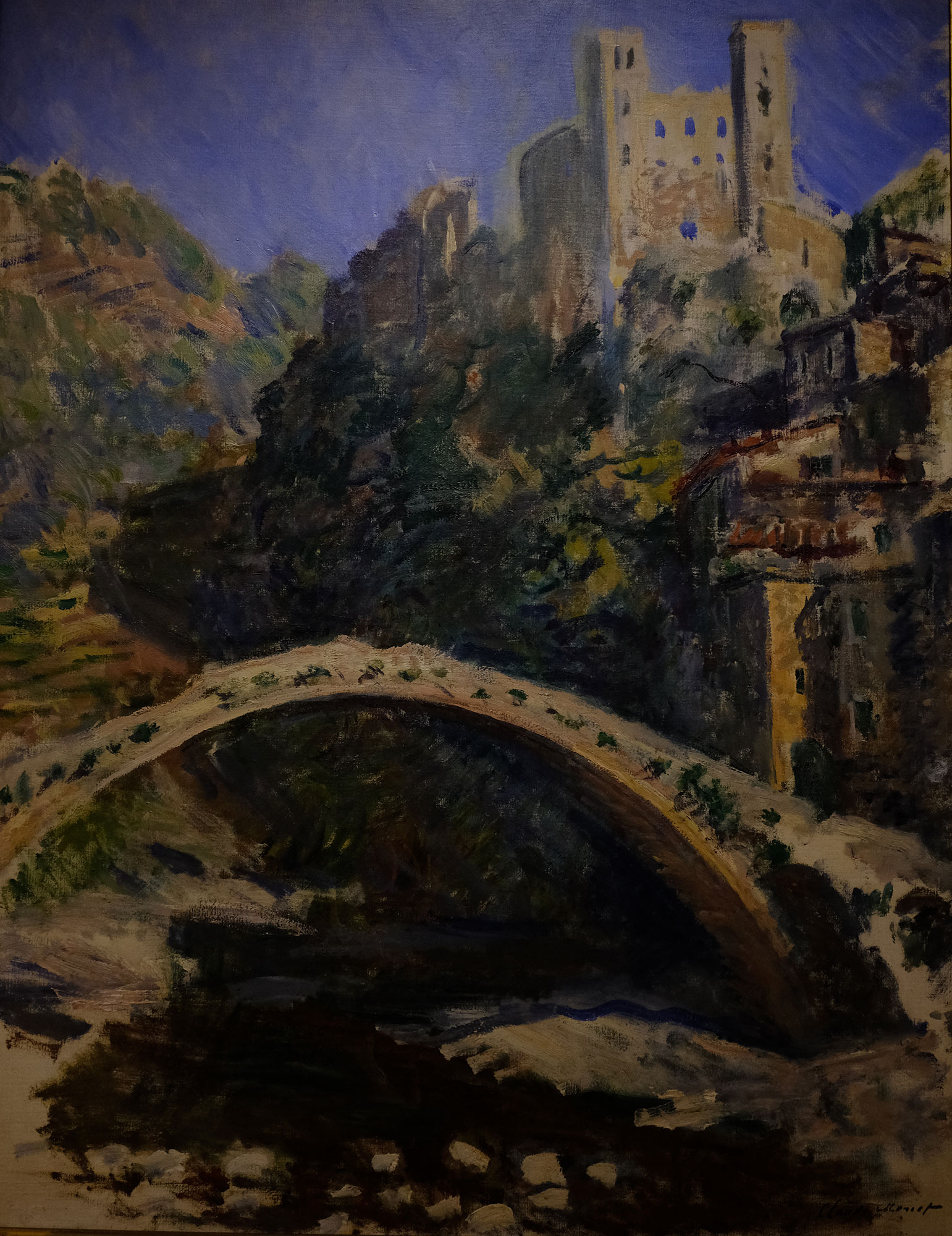 Musée Marmottan Monet