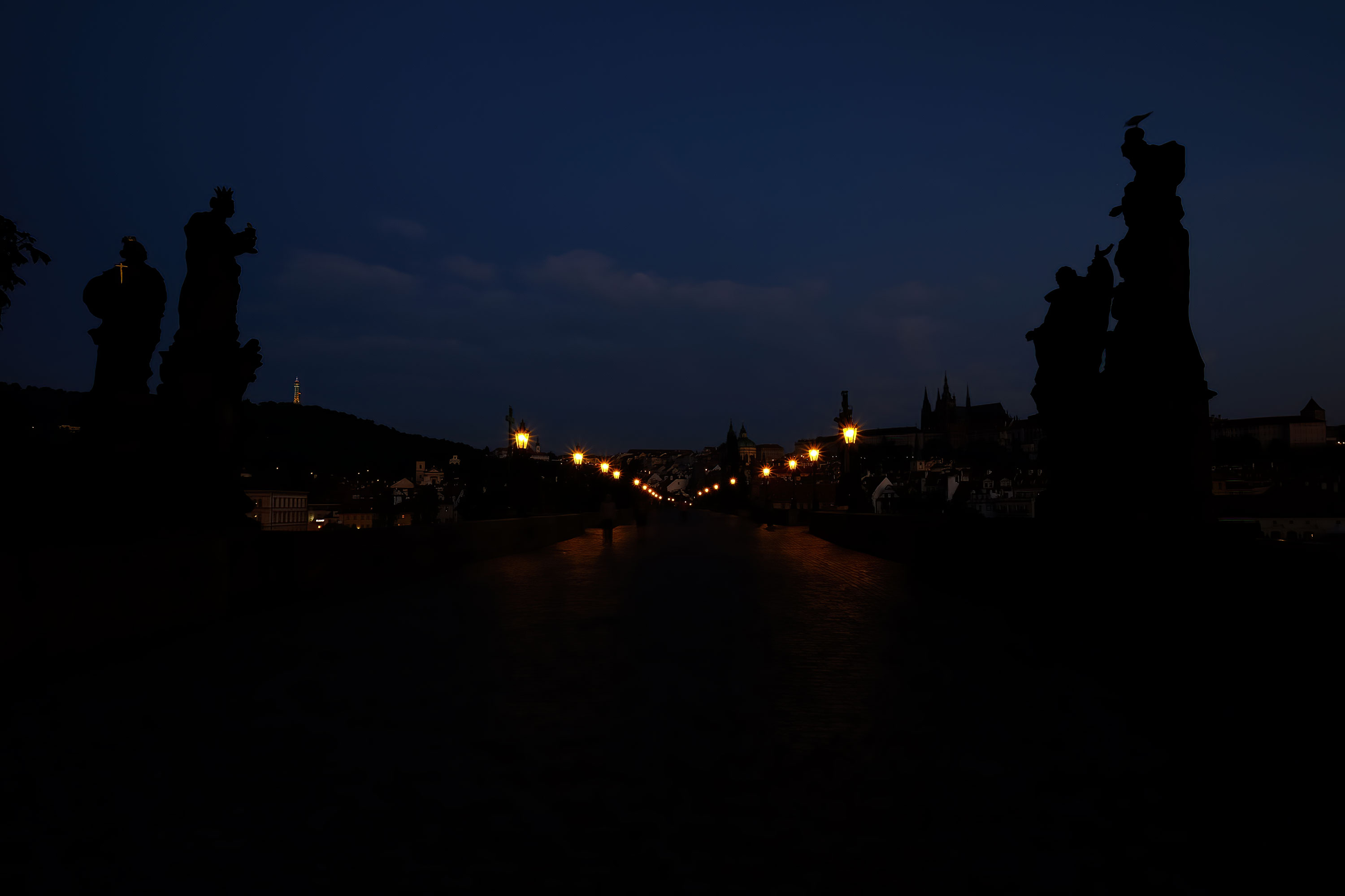 Charles Bridge