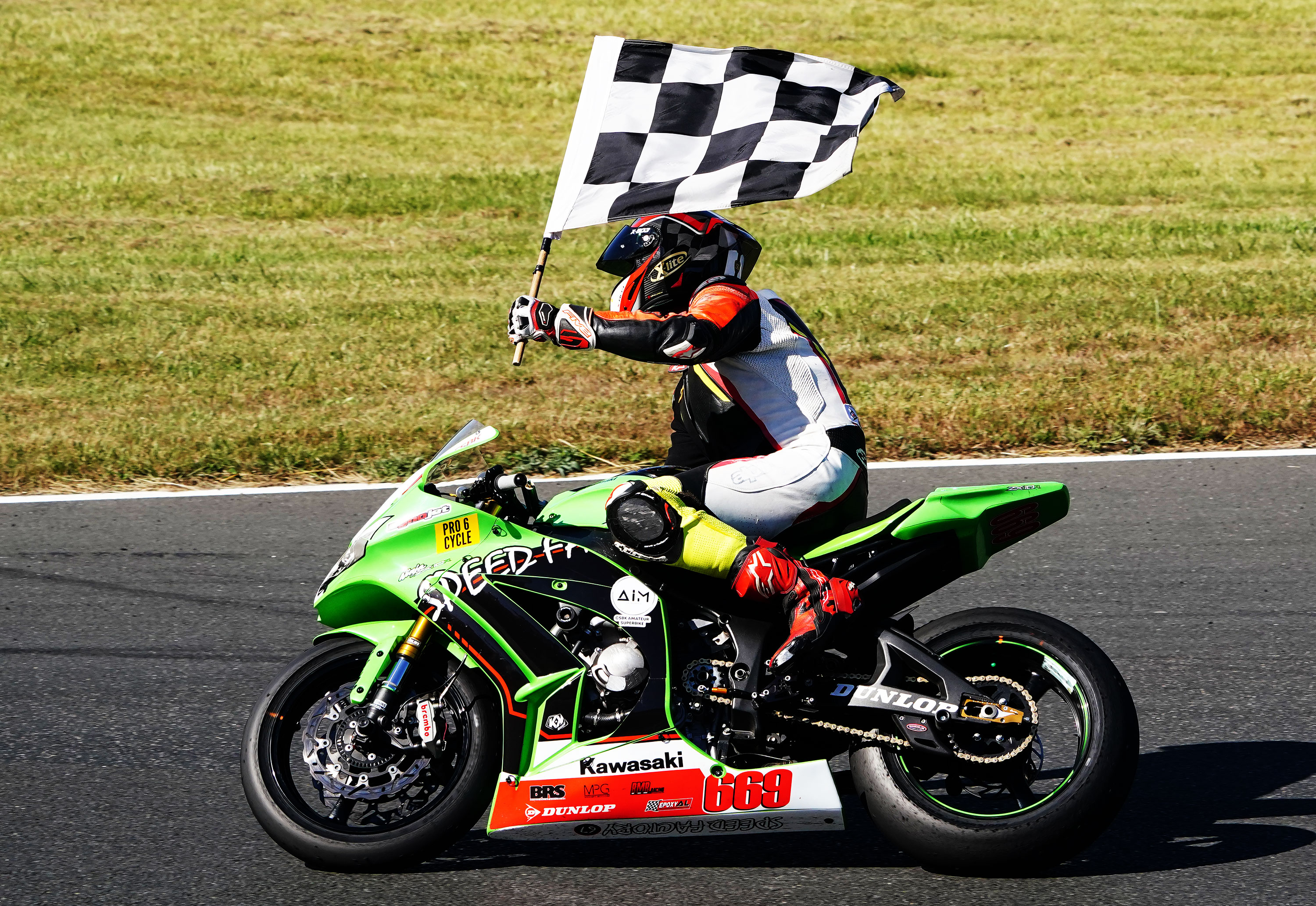 Superbike 2022