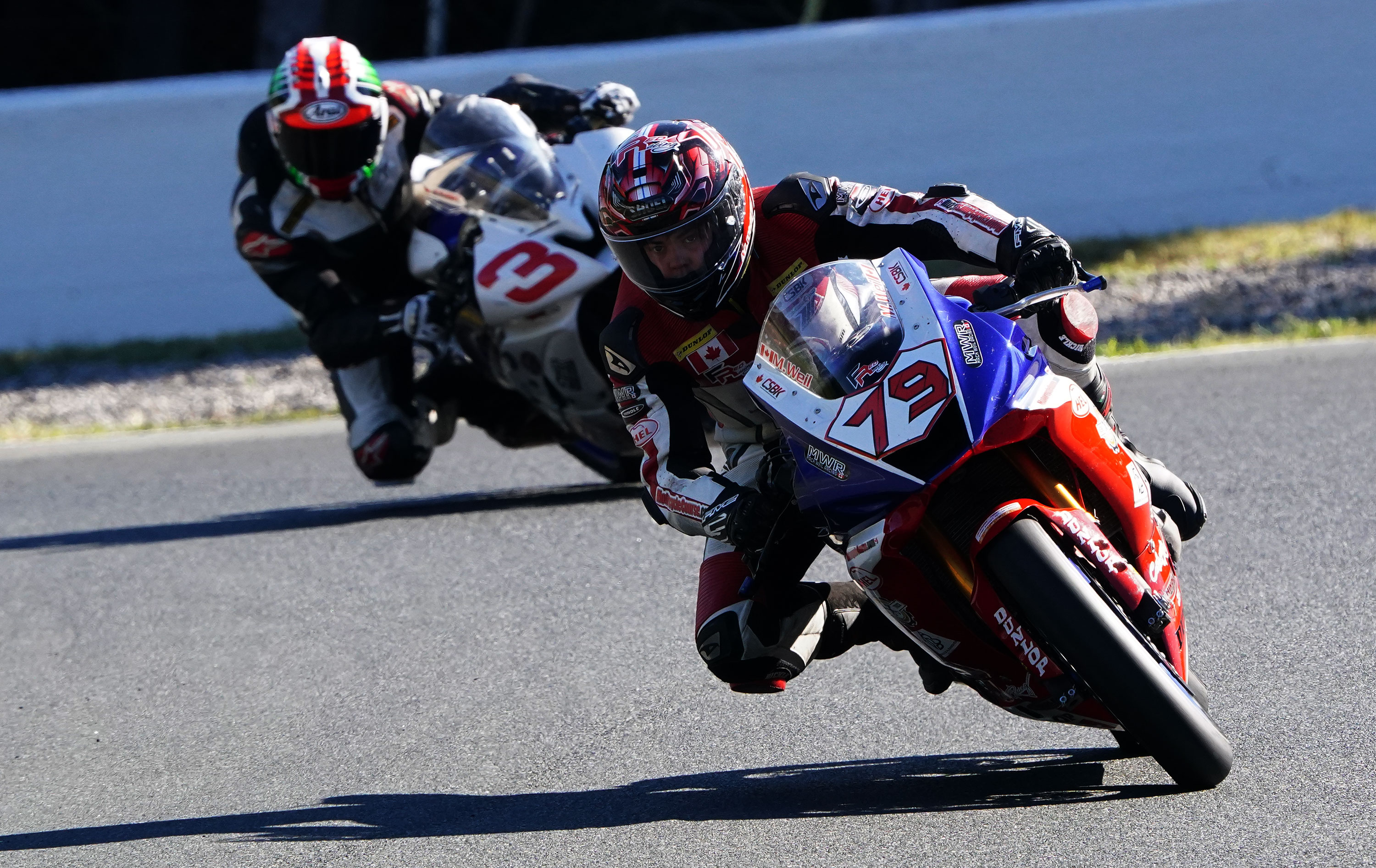 Superbike 2022